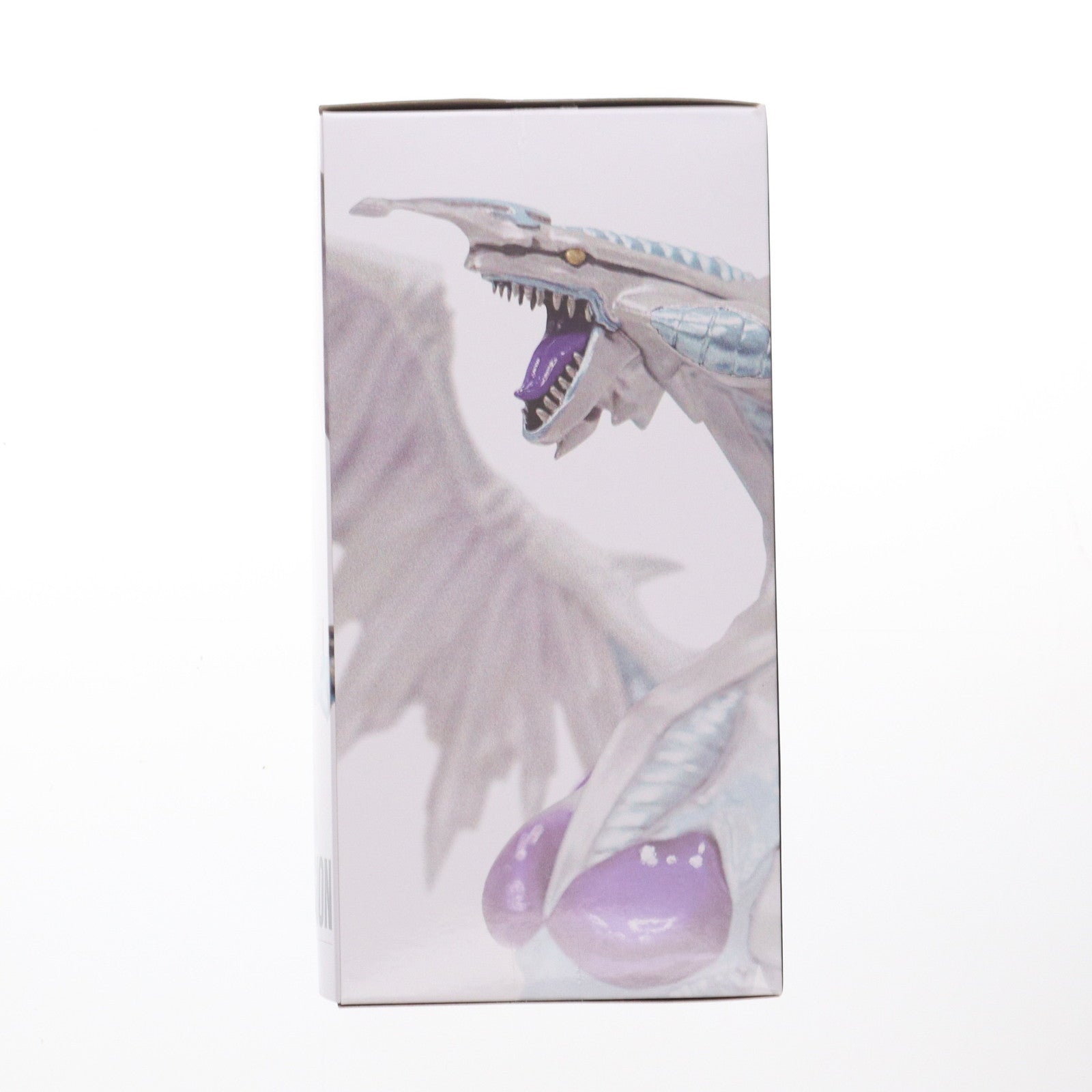 【中古即納】[FIG] スターダスト・ドラゴン 遊☆戯☆王5D's Monsters LEGION フィギュア プライズ コナミアミューズメント(20250529)