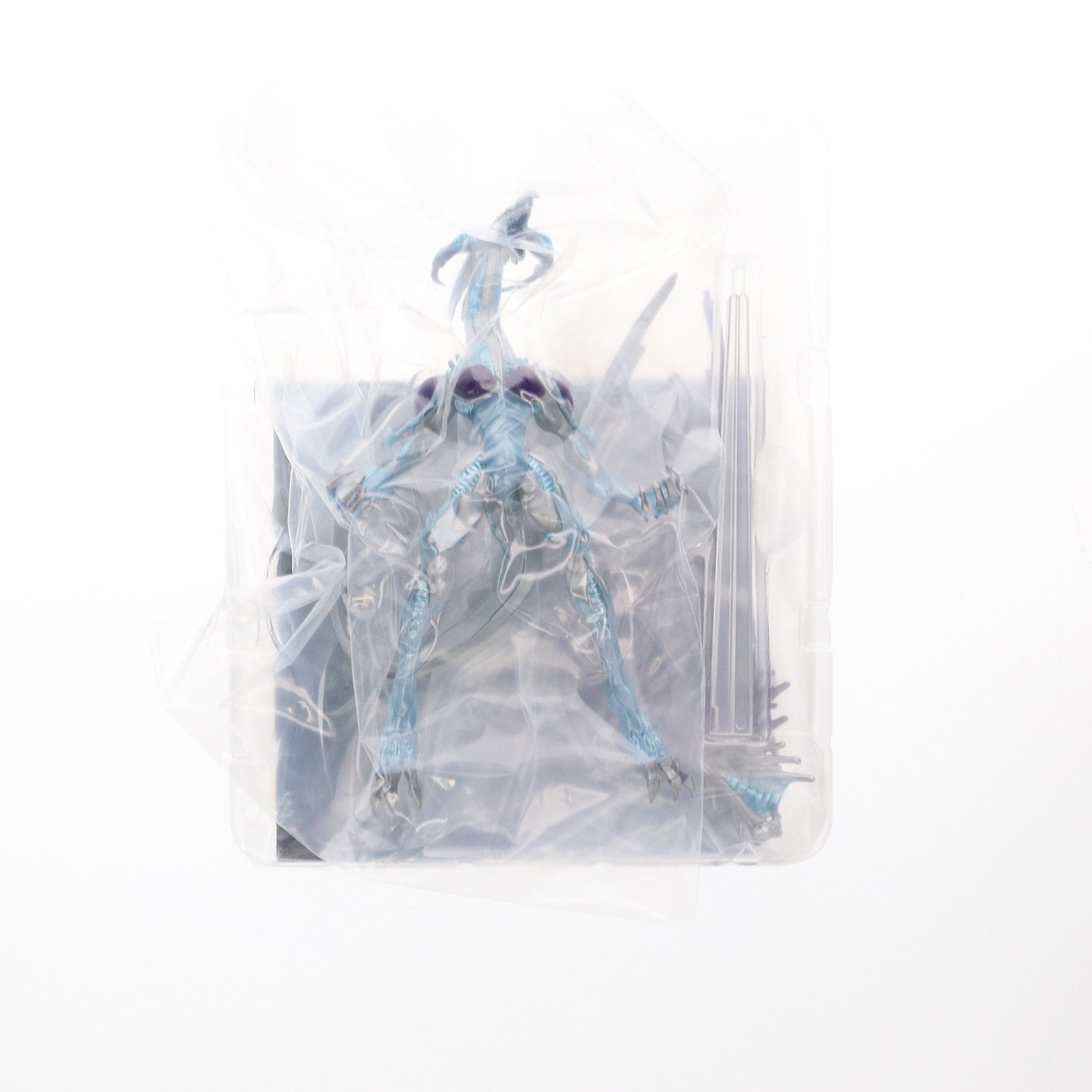 【中古即納】[FIG] スターダスト・ドラゴン 遊☆戯☆王5D's Monsters LEGION フィギュア プライズ コナミアミューズメント(20250529)