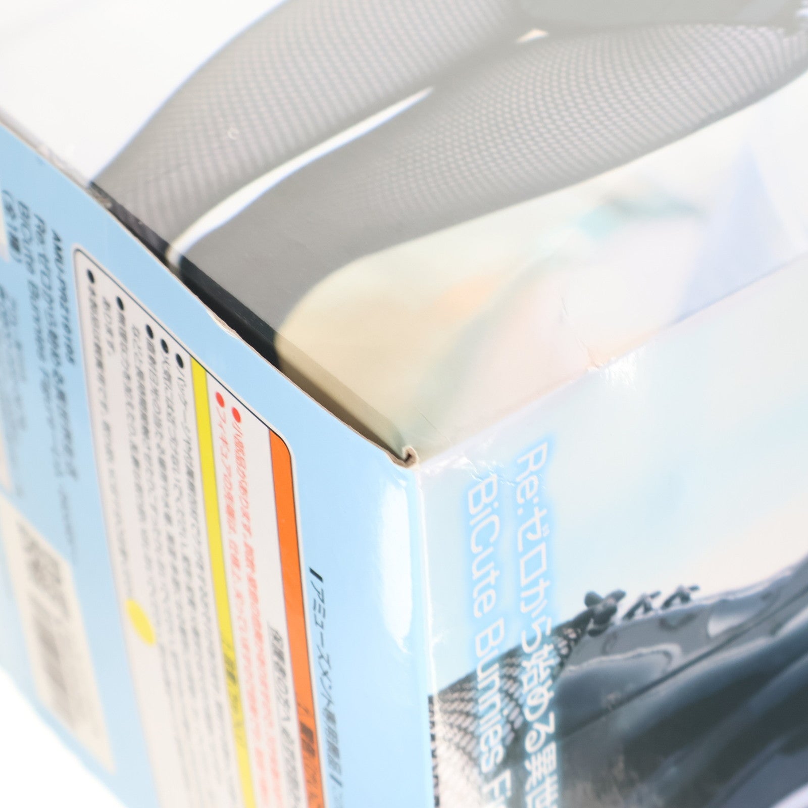 【中古即納】[FIG] レム Re:ゼロから始める異世界生活 BiCute Bunnies Figure-レム・bicolor- フィギュア プライズ(AMU-PRZ19195) フリュー(20250808)