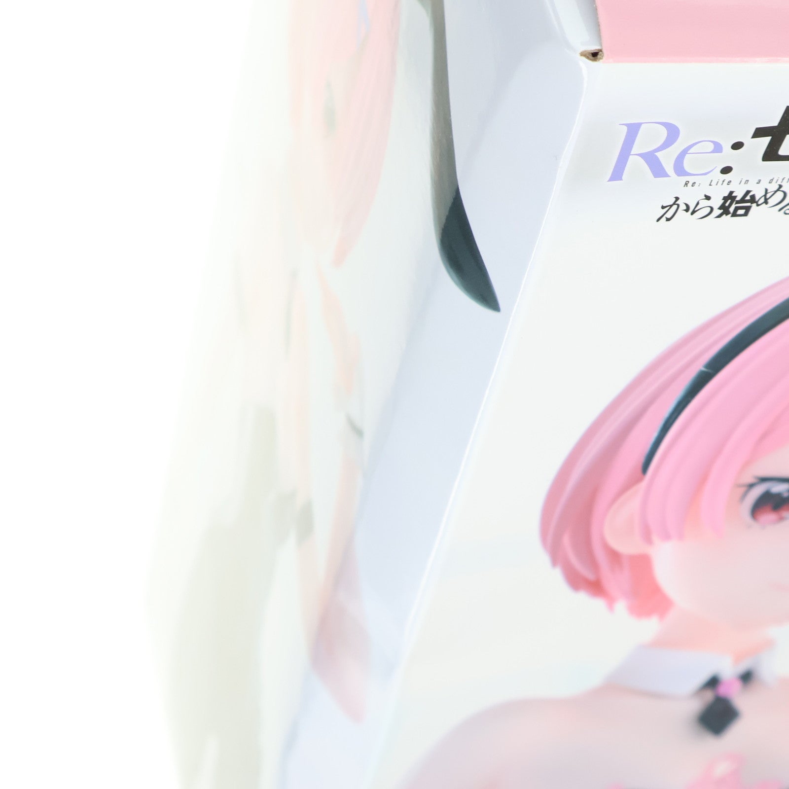 【中古即納】[FIG] ラム Re:ゼロから始める異世界生活 BiCute Bunnies Figure -ラム・bicolor- プライズ(AMU-PRZ19187) フリュー(20250720)