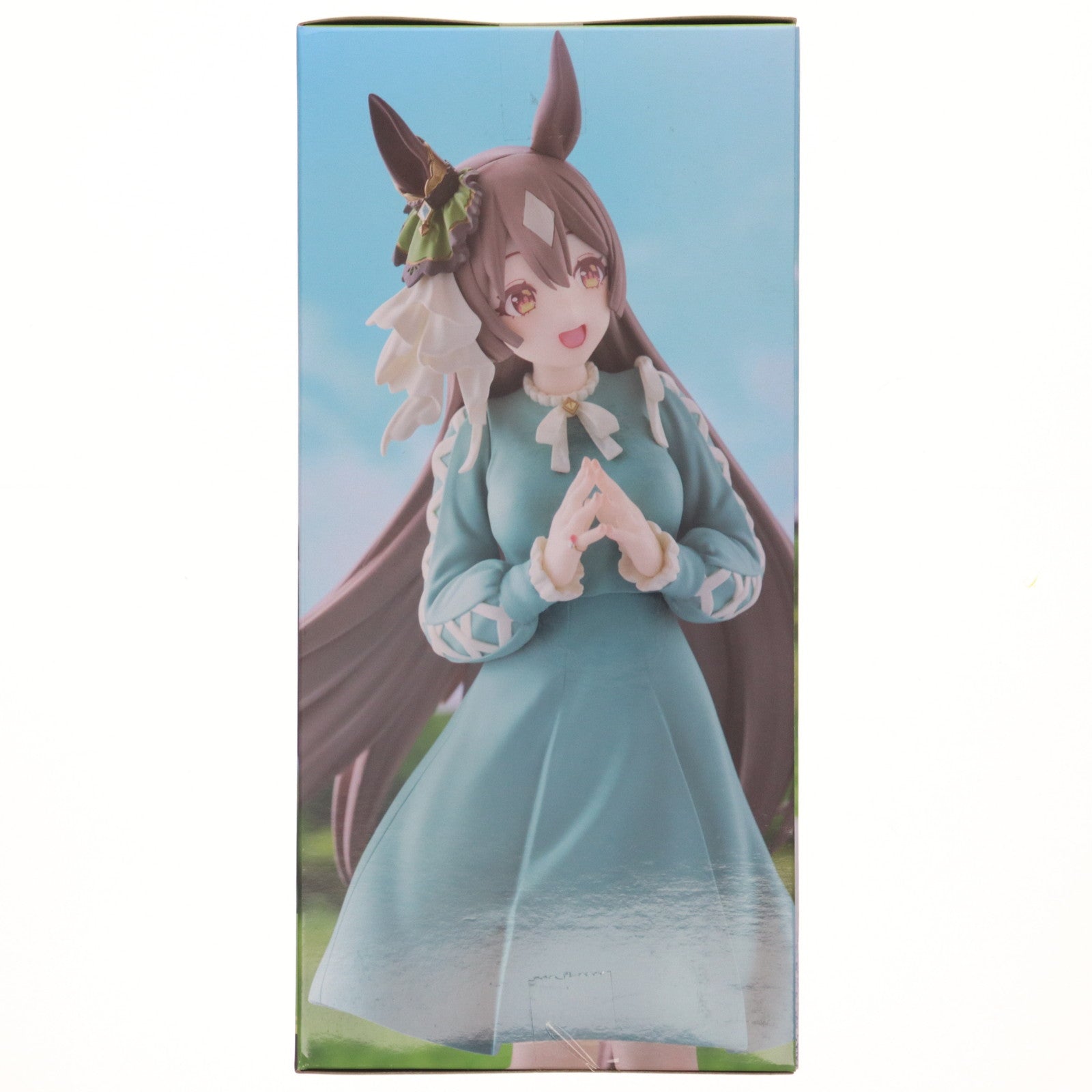 【中古即納】[FIG] サトノダイヤモンド ウマ娘 プリティーダービー Trio-Try-iT Figure-サトノダイヤモンド- フィギュア プライズ(AMU-PRZ16019) フリュー(20231130)