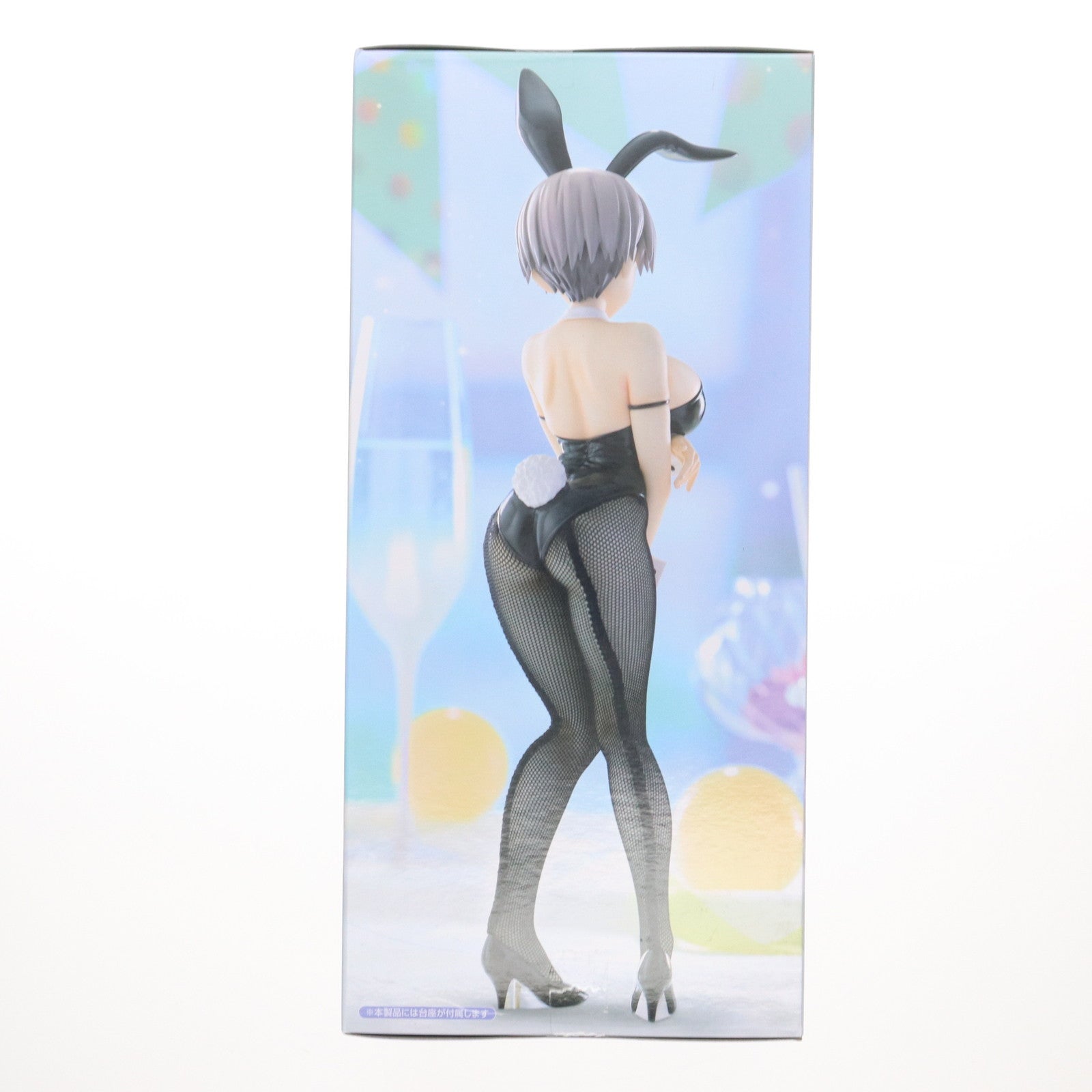【中古即納】[FIG] 宇崎花(うざきはな) 宇崎ちゃんは遊びたい!ω BiCute Bunnies Figure-宇崎花- フィギュア プライズ(AMU-PRZ19135) フリュー(20250823)