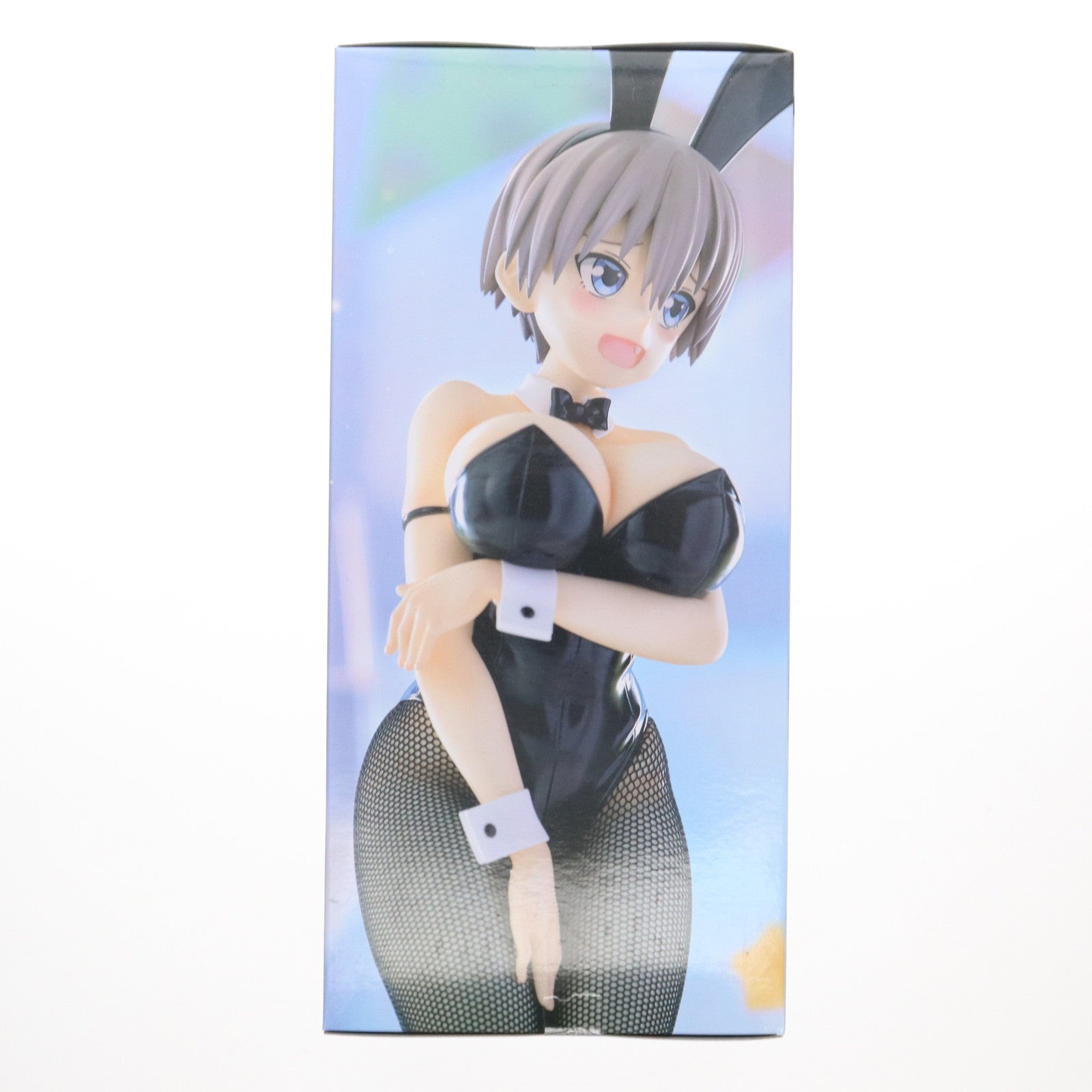 【中古即納】[FIG] 宇崎花(うざきはな) 宇崎ちゃんは遊びたい!ω BiCute Bunnies Figure-宇崎花- フィギュア プライズ(AMU-PRZ19135) フリュー(20250823)