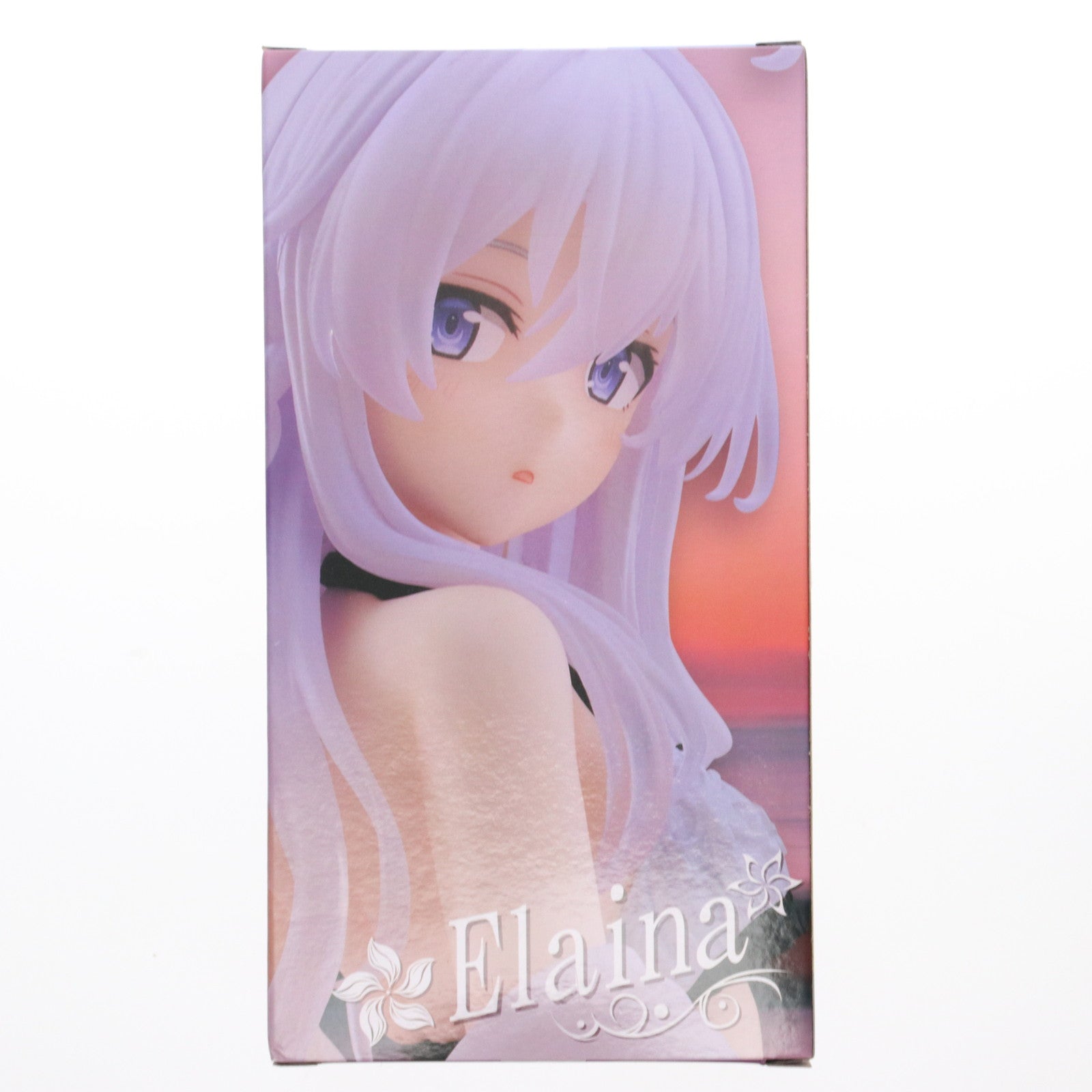 【中古即納】[FIG] イレイナ 魔女の旅々 Coreful フィギュア イレイナ～水着ver.～ プライズ(451877100) タイトー(20250517)