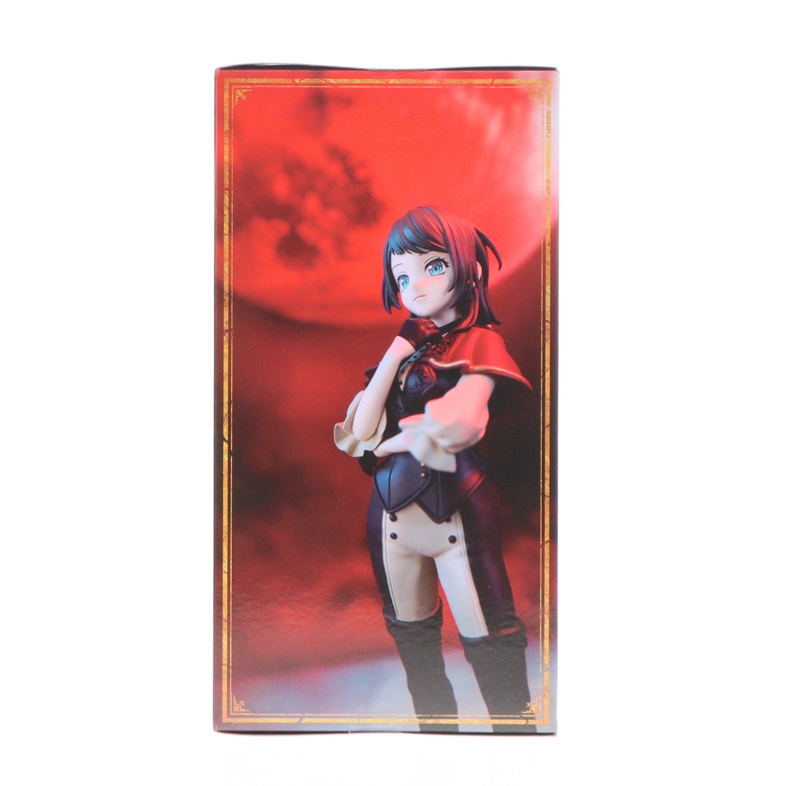 【中古即納】[FIG] ティモリス BanG Dream! Ave Mujica(バンドリ!アヴェムジカ) プレミアムフィギュア Ave Mujica 『ティモリス』 プライズ(BCR000528PZ) ブシロードクリエイティブ(20250930)