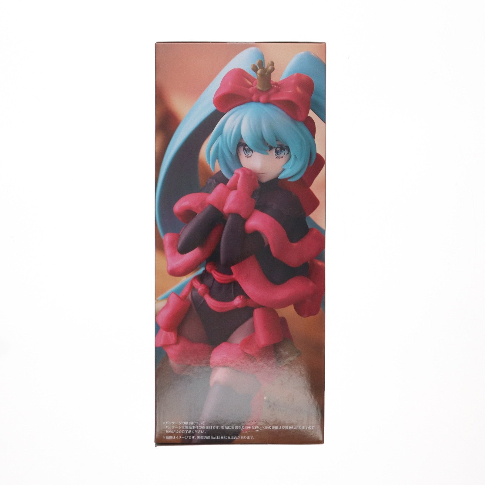 【中古即納】[FIG] 初音ミク Exc∞d Creative Figure SweetSweets-ノエル・ラズベリー- キャラクター・ボーカル・シリーズ01 初音ミク フィギュア プライズ(AMU-PRZ17456) フリュー(20241020)