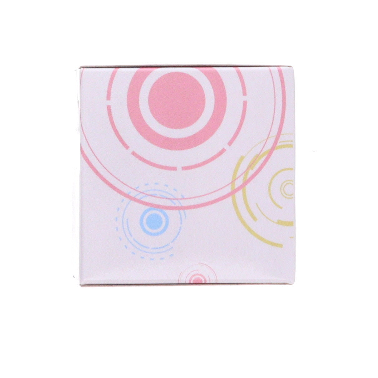 【中古即納】[FIG] キズナアイ(微笑み) バーチャルYoutuber キズナアイ 寝そべりプチフィギュア プライズ(1034133) セガ(20190630)