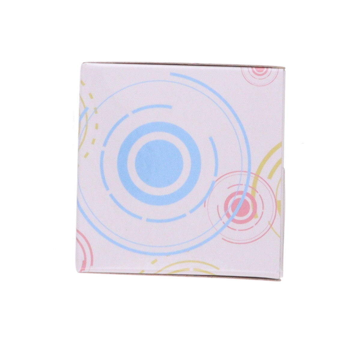 【中古即納】[FIG] キズナアイ(微笑み) バーチャルYoutuber キズナアイ 寝そべりプチフィギュア プライズ(1034133) セガ(20190630)