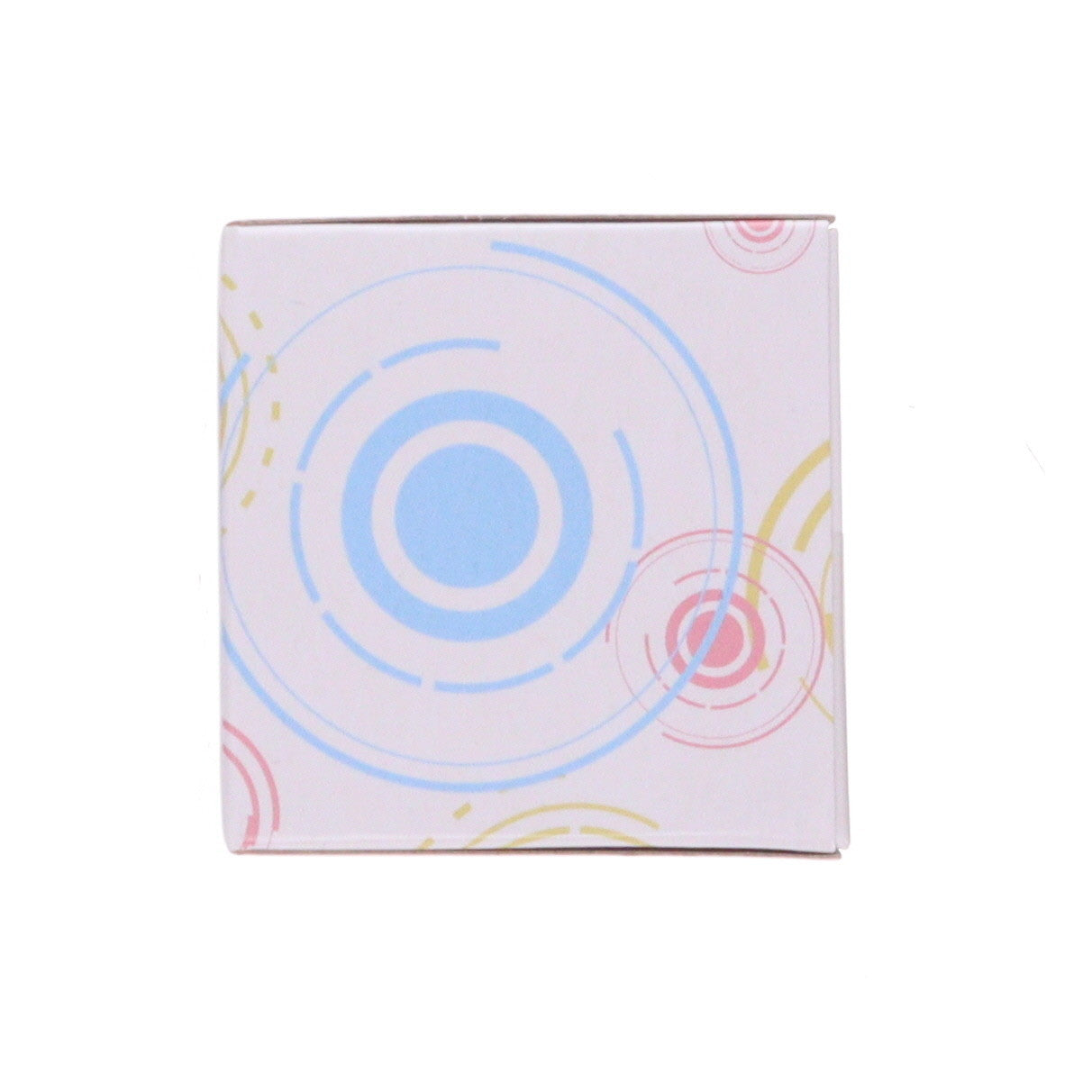 【中古即納】[FIG] キズナアイ(メガネ) バーチャルYoutuber キズナアイ 寝そべりプチフィギュア プライズ(1034133) セガ(20190630)