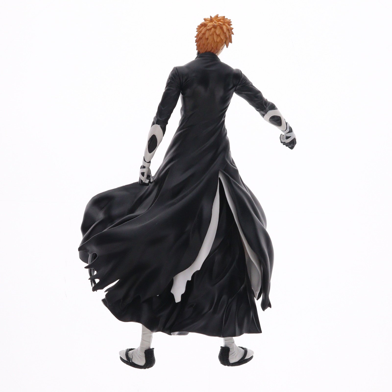 【中古即納】[FIG] 黒崎一護(くろさきいちご) BLEACH(ブリーチ) MAXIMATIC ICHIGO KUROSAKI フィギュア プライズ(2746720) バンプレスト(20241220)