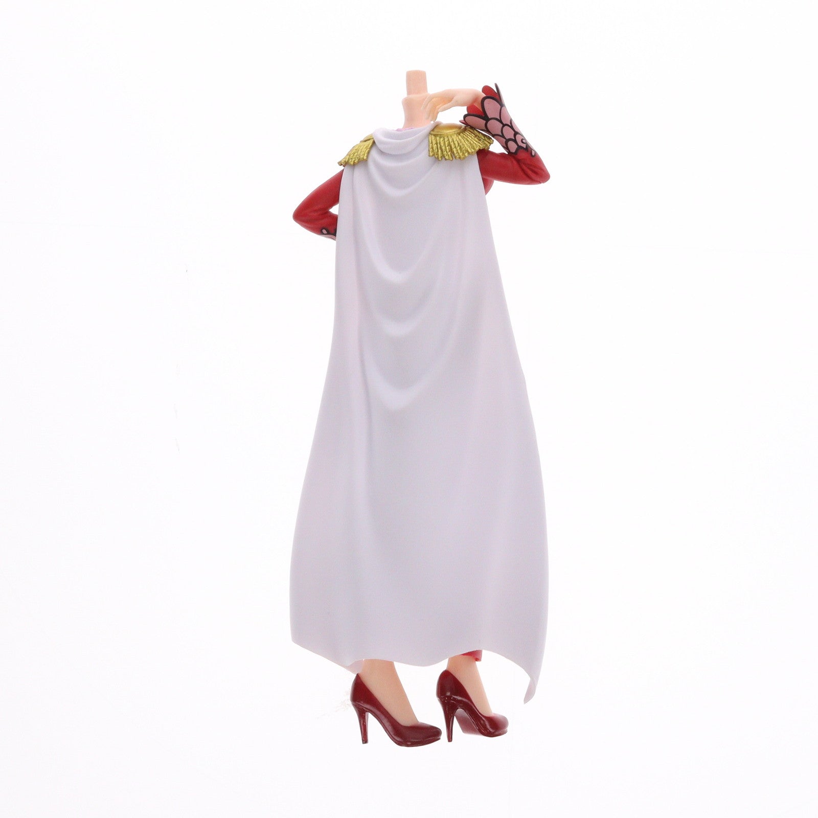 【中古即納】[FIG] ボア・ハンコック ワンピース GLITTER&GLAMOURS-BOA.HANCOCK- II ONE PIECE フィギュア プライズ(2740074) バンプレスト(20250515)