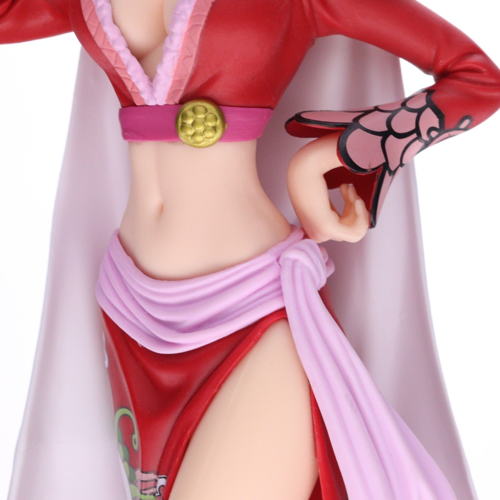 【中古即納】[FIG] ボア・ハンコック ワンピース GLITTER&GLAMOURS-BOA.HANCOCK- II ONE PIECE フィギュア プライズ(2740074) バンプレスト(20250515)