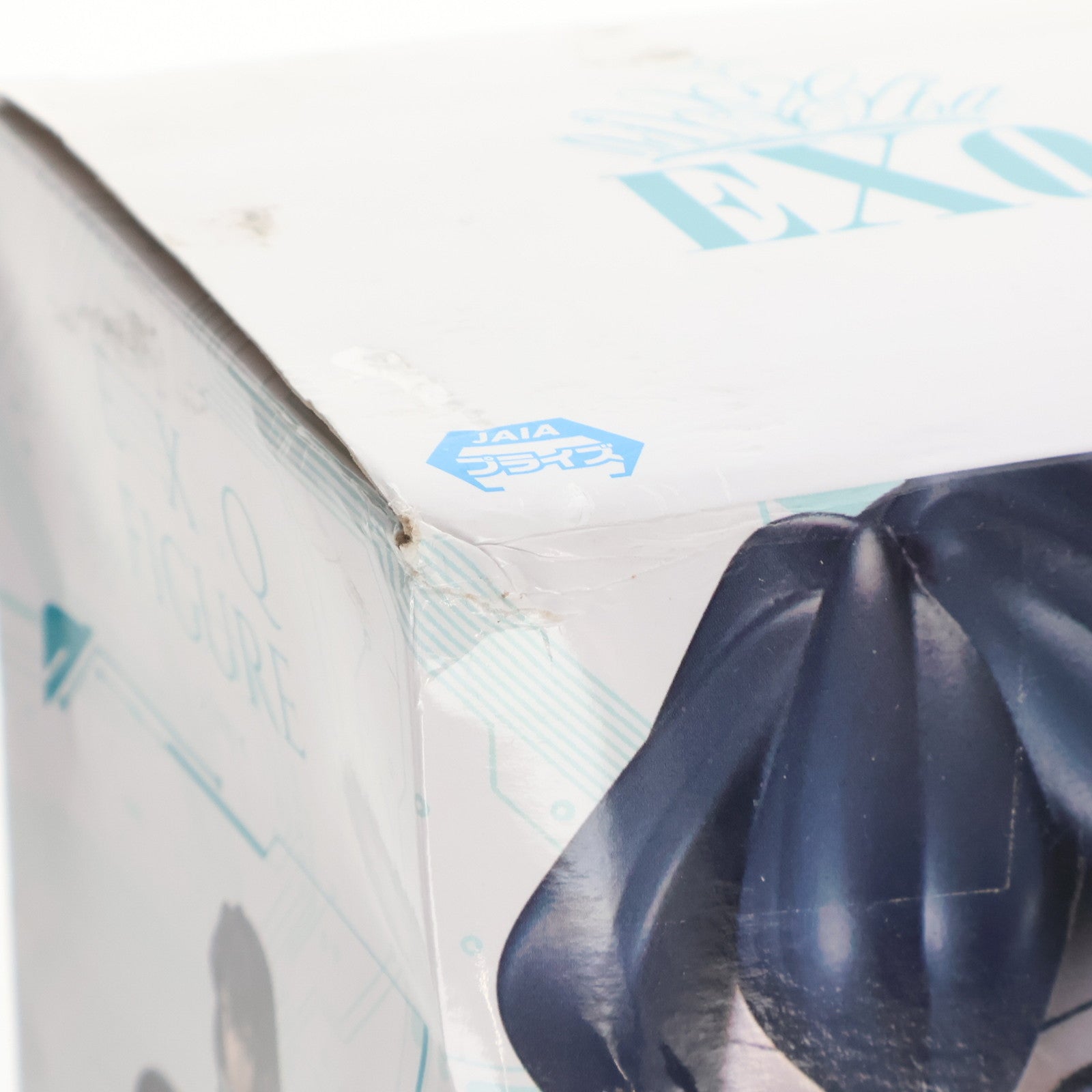 【中古即納】[FIG] メイ EXQフィギュア ガンダムビルドダイバーズRe:RISE(リライズ) プライズ(81875) バンプレスト(20200229)