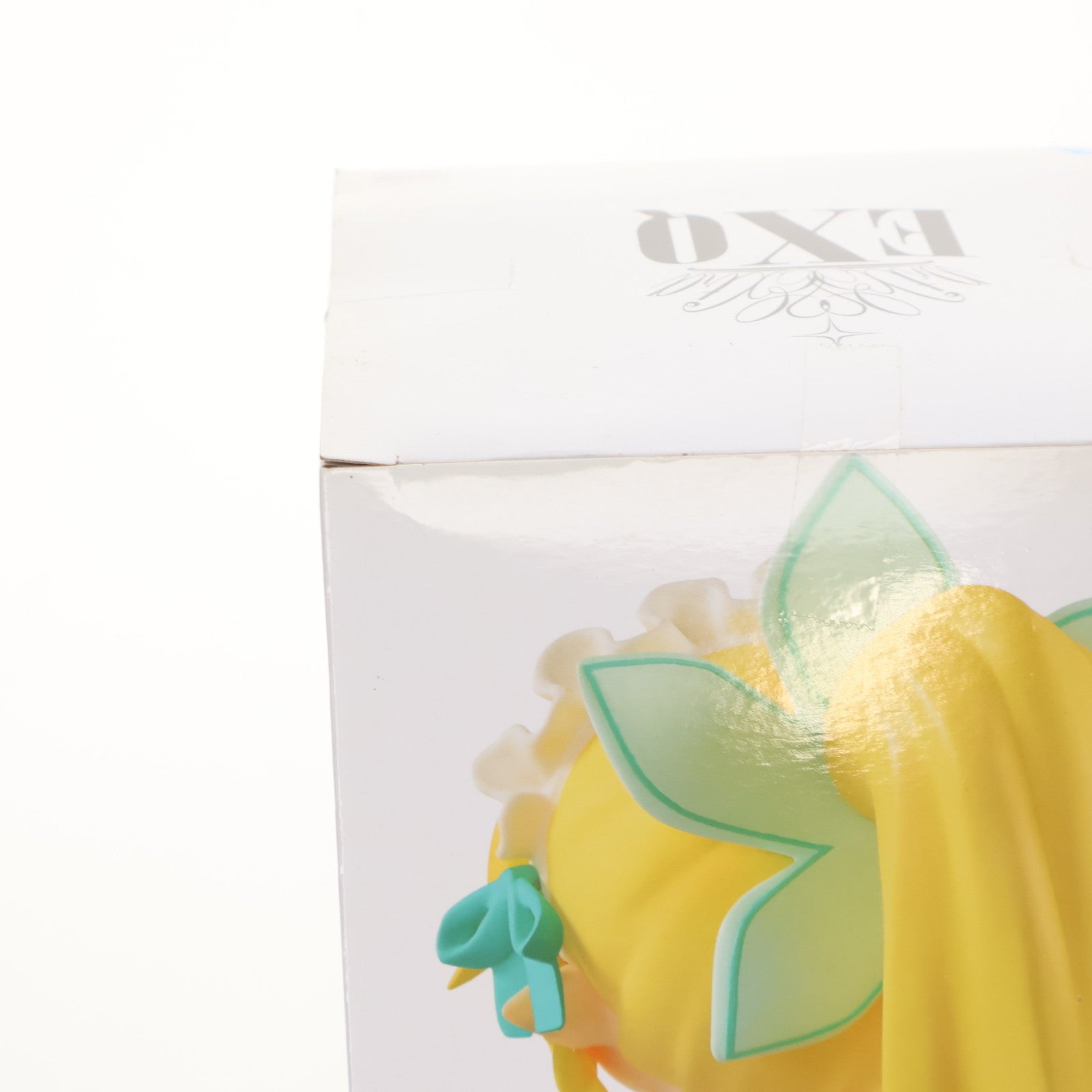 【中古即納】[FIG] リーファ ～メイドver.～ EXQフィギュア ソードアート・オンライン メモリー・デフラグ プライズ(82081) バンプレスト(20200531)