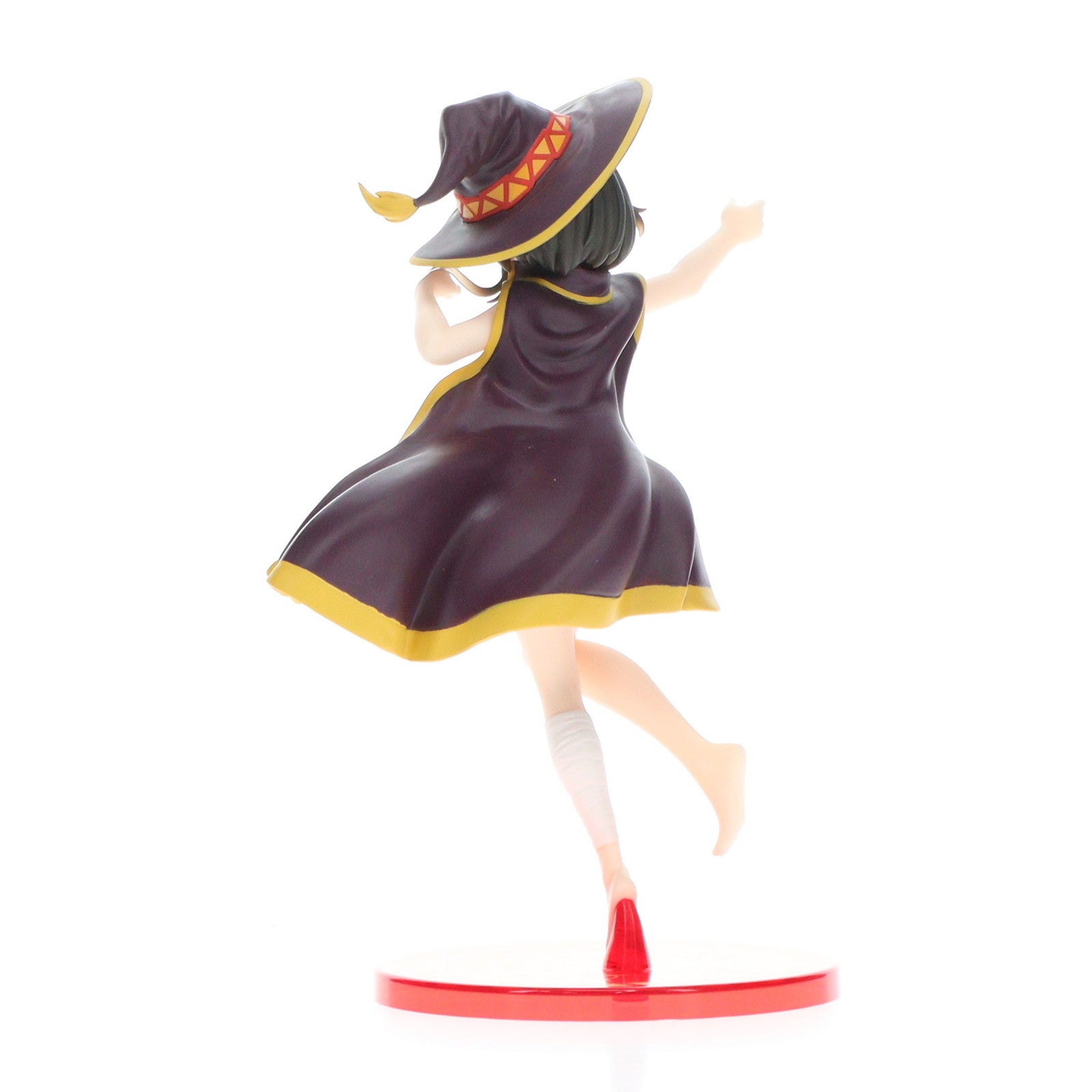 【中古即納】[FIG] めぐみん この素晴らしい世界に祝福を!3 Coreful フィギュア めぐみん～水着ver.～ プライズ(451770300) タイトー(20240720)