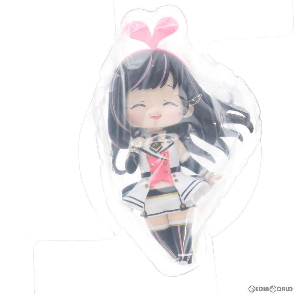 【中古即納】[FIG] タイトーオンラインクレーン限定 キズナアイ にっこりVer. プチエット フィギュア -A.I.Channel 2019- バーチャルYoutuber プライズ タイトー(20200410)