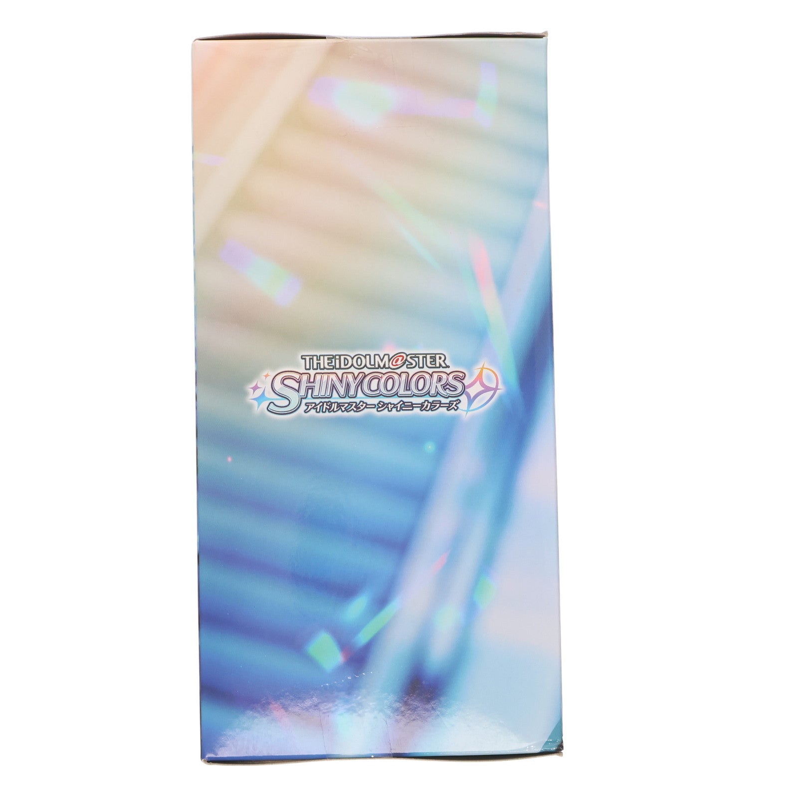 【中古即納】[FIG] 杜野凛世(もりのりんぜ) アイドルマスター シャイニーカラーズ 杜野凛世-階段式純情昇降機- フィギュア プライズ(2600723) バンプレスト(20221020)