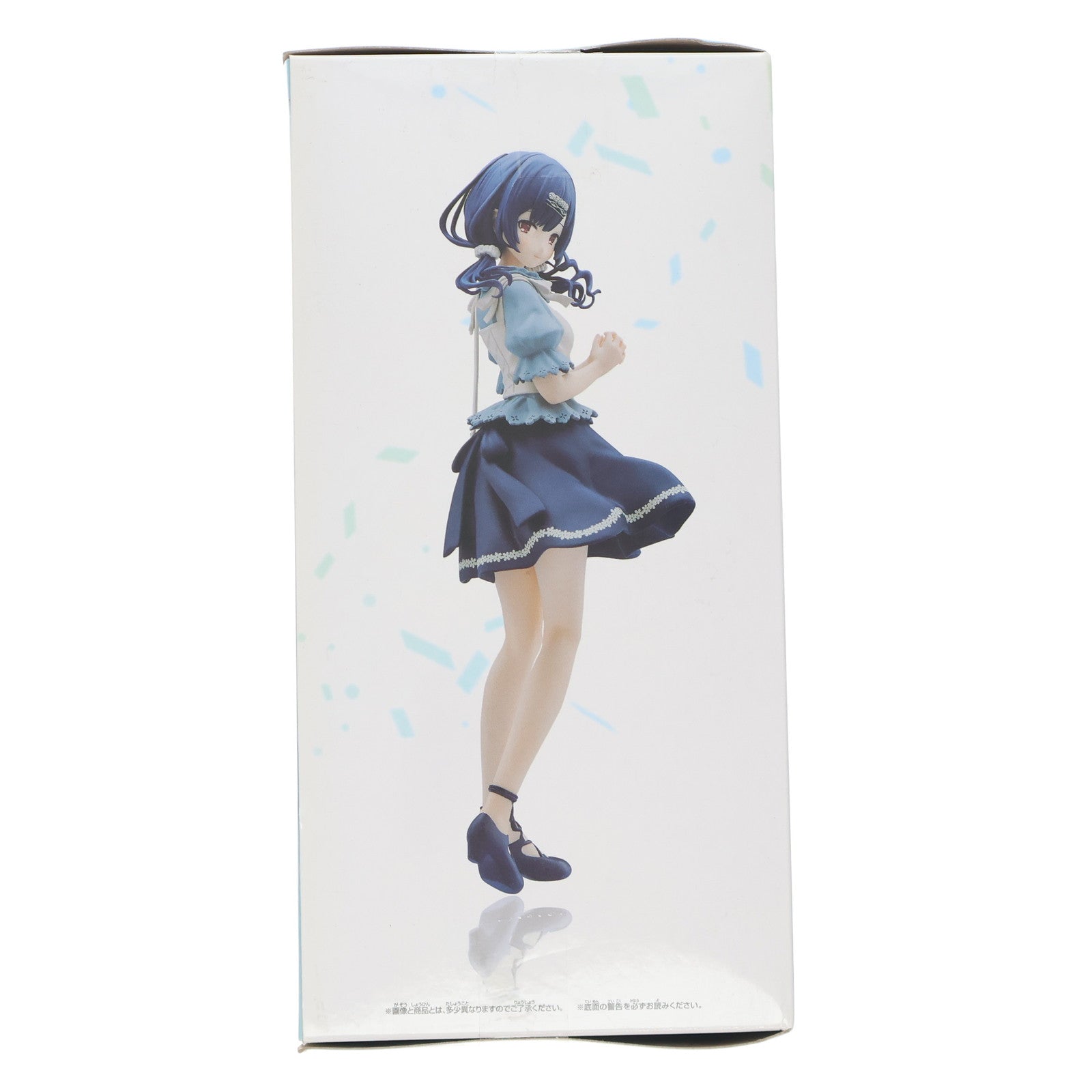 【中古即納】[FIG] 杜野凛世(もりのりんぜ) アイドルマスター シャイニーカラーズ 杜野凛世-階段式純情昇降機- フィギュア プライズ(2600723) バンプレスト(20221020)