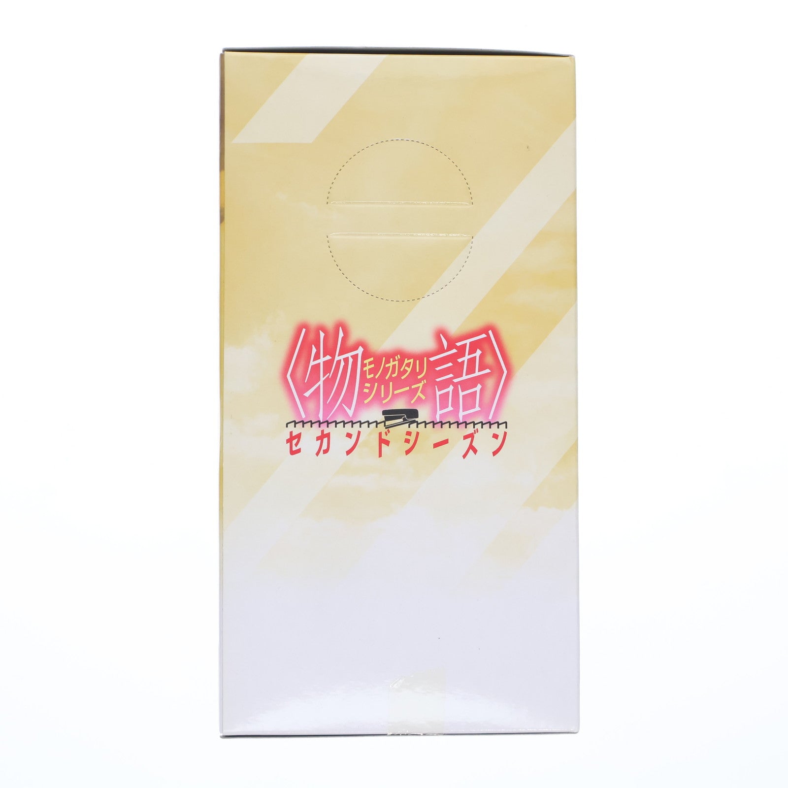 【中古即納】[FIG] 八九寺真宵(はちくじまよい) 物語シリーズ ハイグレードフィギュア『羽川翼&八九寺真宵』 プライズ(1001211) セガ(20140430)