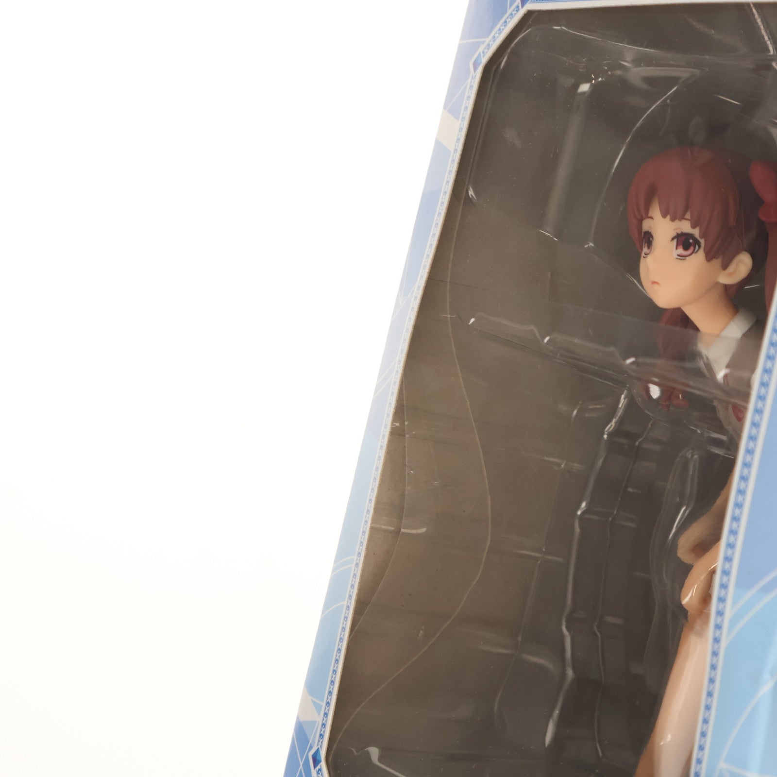 【中古即納】[FIG] 白井黒子(しらいくろこ) とある魔術の禁書目録II エクストラフィギュアVol.3 プライズ(22937) セガ(20120310)