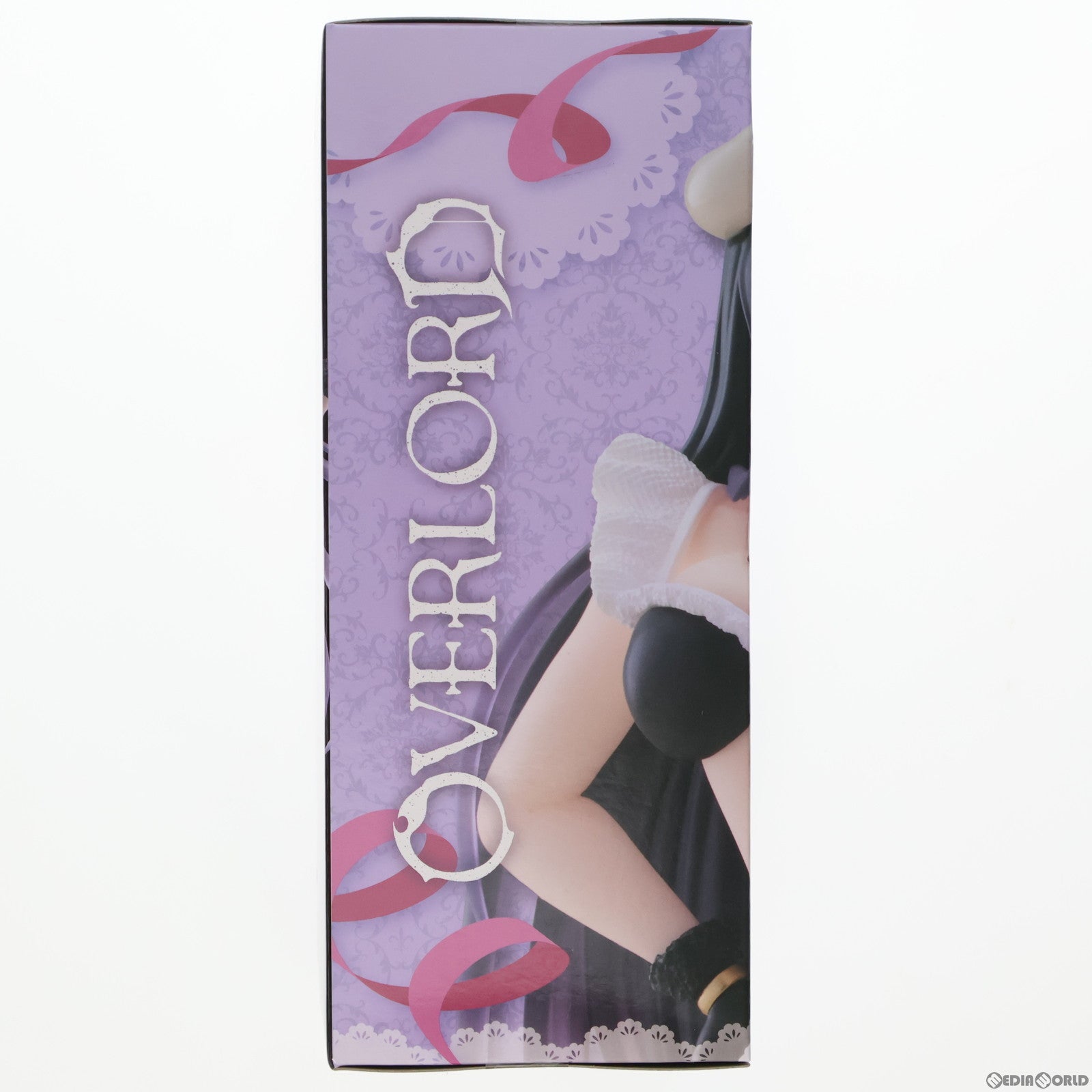 【中古即納】[FIG] アルベド オーバーロード Coreful フィギュア アルベド～メイドver.～ プライズ(451725300) タイトー(20240430)