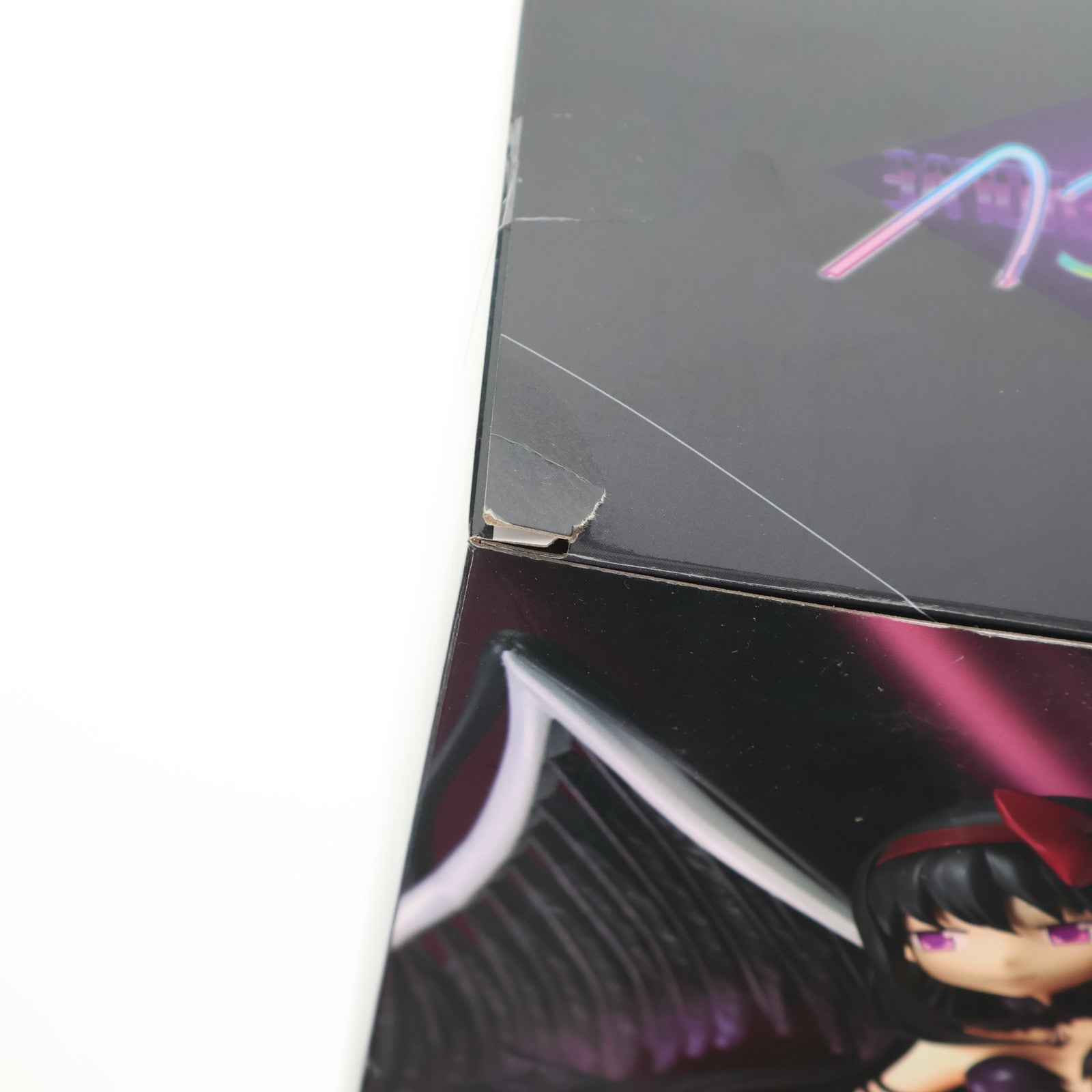 【中古即納】[FIG] 悪魔ほむら 劇場版 魔法少女まどか☆マギカ[新編]叛逆の物語 BANPRESTO EVOLVE 悪魔ほむらフィギュア プライズ(2725388) バンプレスト(20250430)