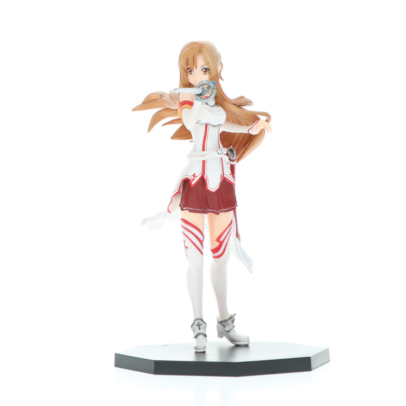 【中古即納】[FIG] アスナ ソードアート・オンライン プレミアムフィギュア プライズ セガ(20121220)
