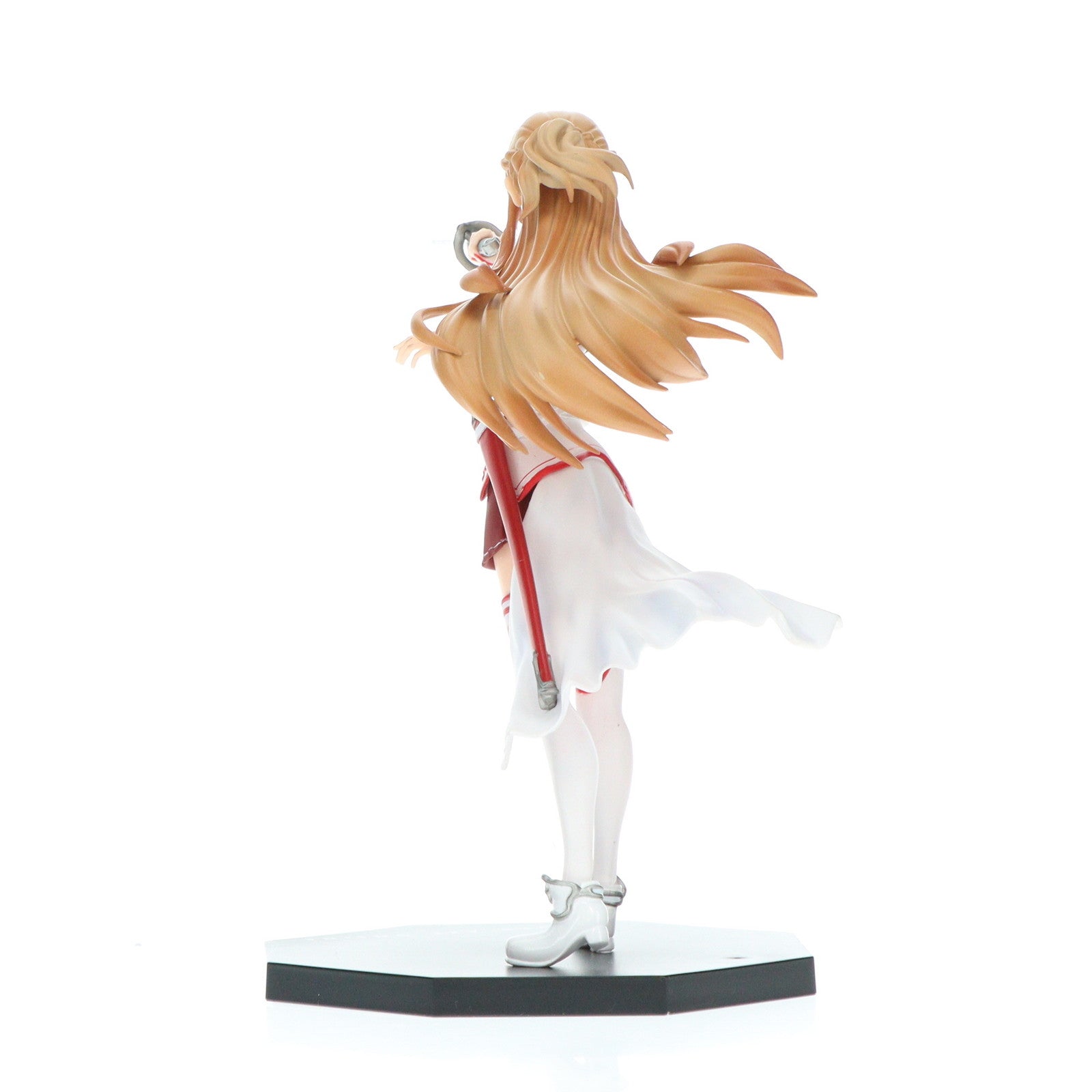 【中古即納】[FIG] アスナ ソードアート・オンライン プレミアムフィギュア プライズ セガ(20121220)