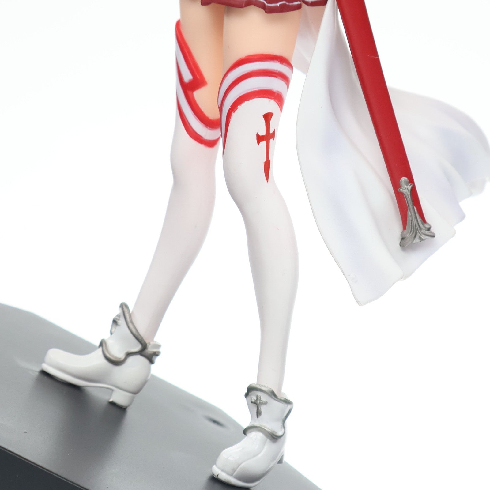 【中古即納】[FIG] アスナ ソードアート・オンライン プレミアムフィギュア プライズ セガ(20121220)