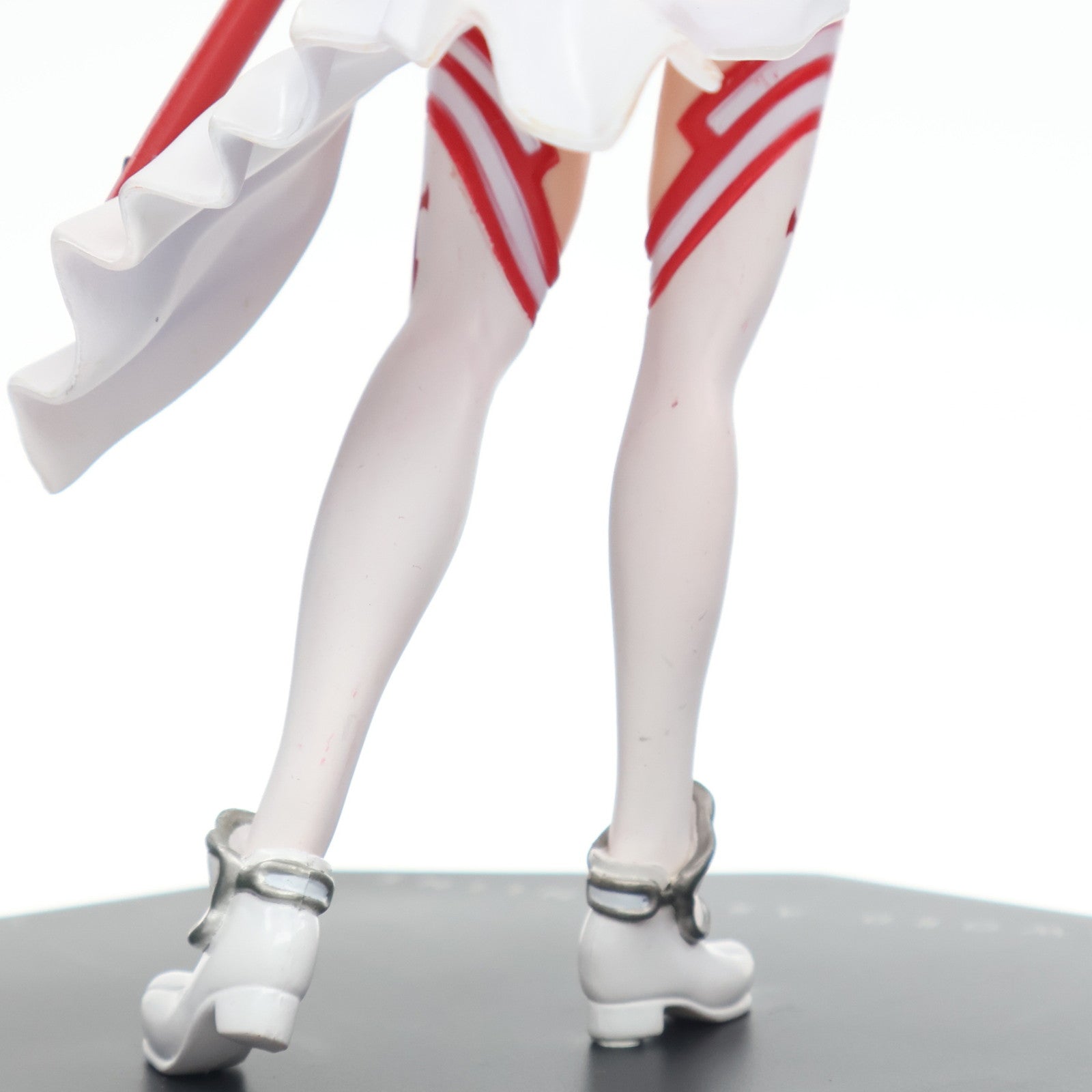 【中古即納】[FIG] アスナ ソードアート・オンライン プレミアムフィギュア プライズ セガ(20121220)