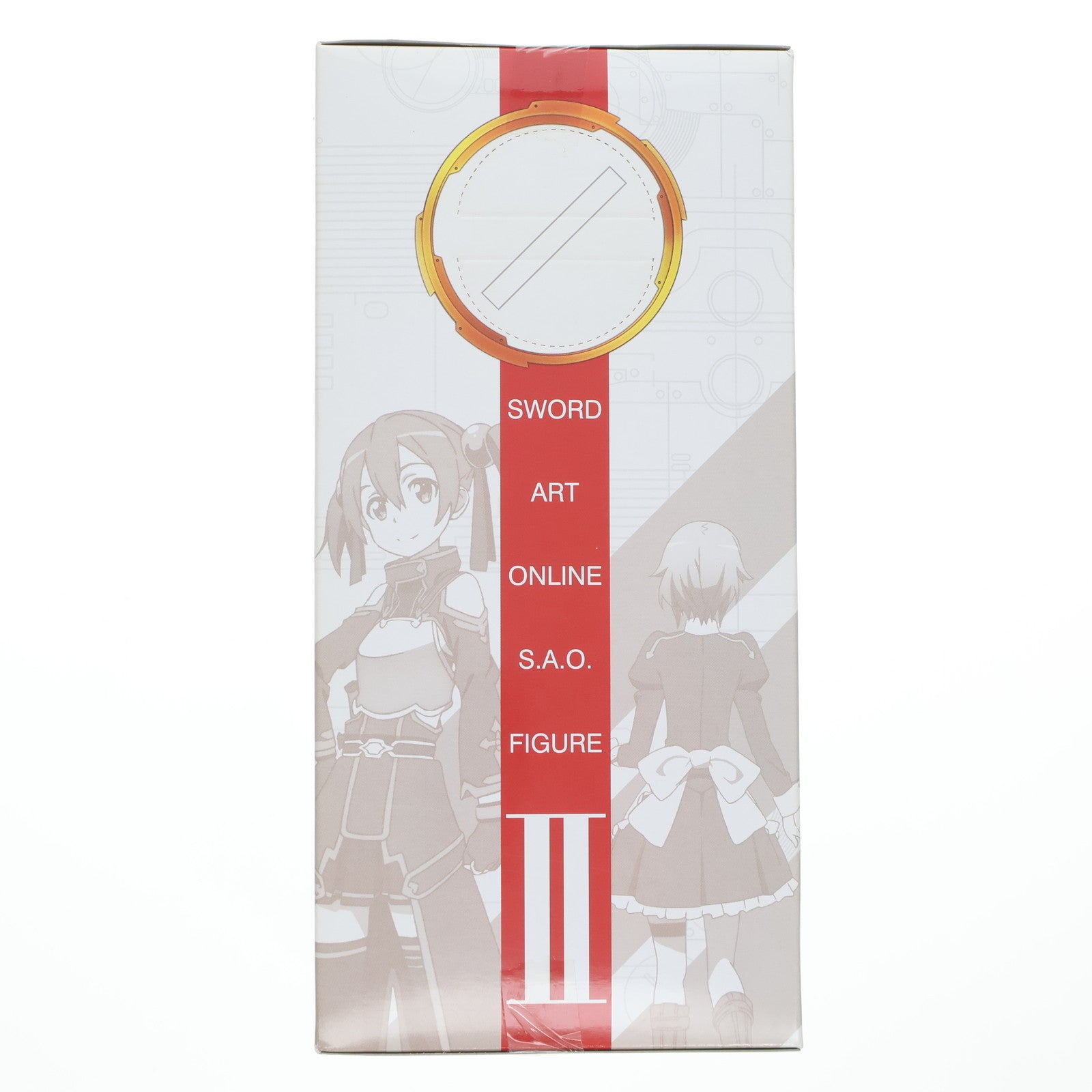 【中古即納】[FIG] リズベット ソードアート・オンライン SAOフィギュア2 プライズ(AMU-PRZ4689) フリュー(20130228)