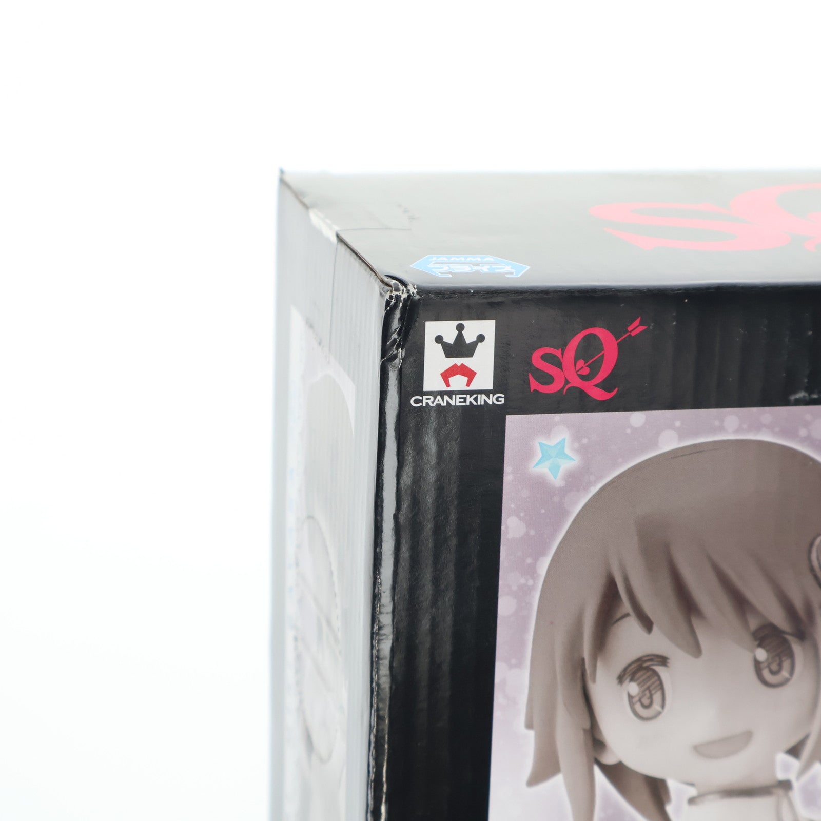 【中古即納】[FIG] 美樹さやか(みきさやか) 劇場版 魔法少女まどか☆マギカ SQフィギュア～スペシャルアソート～ プライズ(48609) バンプレスト(20131020)