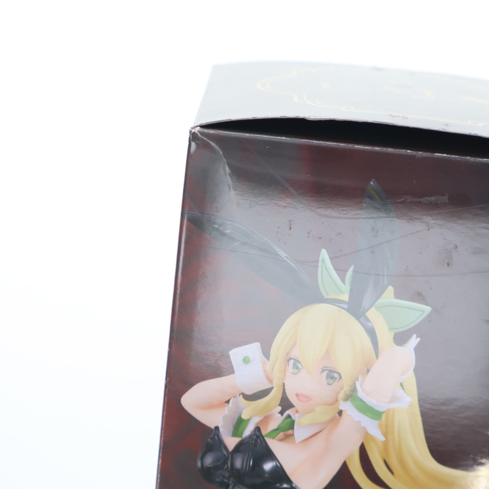 【中古即納】[FIG] リーファ ソードアート・オンライン BiCute Bunnies Figure-リーファ- フィギュア プライズ(AMU-PRZ15194) フリュー(20230731)