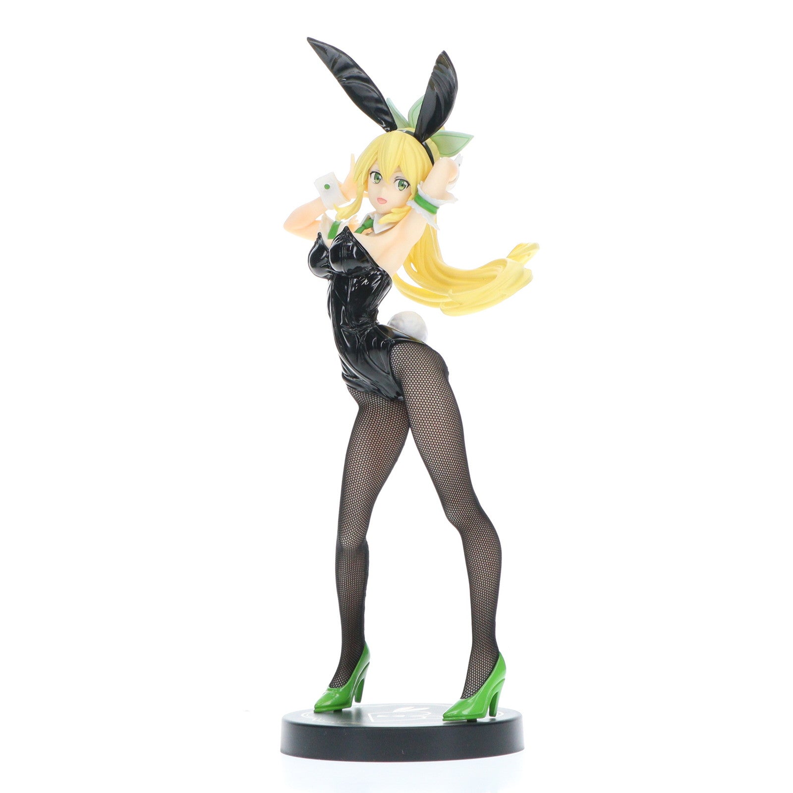 【中古即納】[FIG] リーファ ソードアート・オンライン BiCute Bunnies Figure-リーファ- フィギュア プライズ(AMU-PRZ15194) フリュー(20230731)