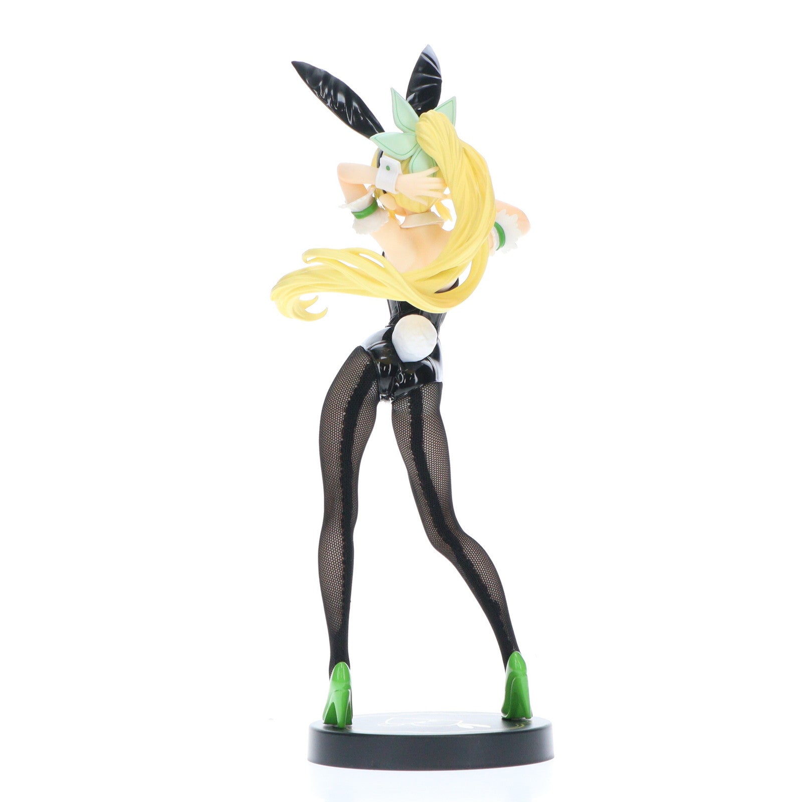 【中古即納】[FIG] リーファ ソードアート・オンライン BiCute Bunnies Figure-リーファ- フィギュア プライズ(AMU-PRZ15194) フリュー(20230731)