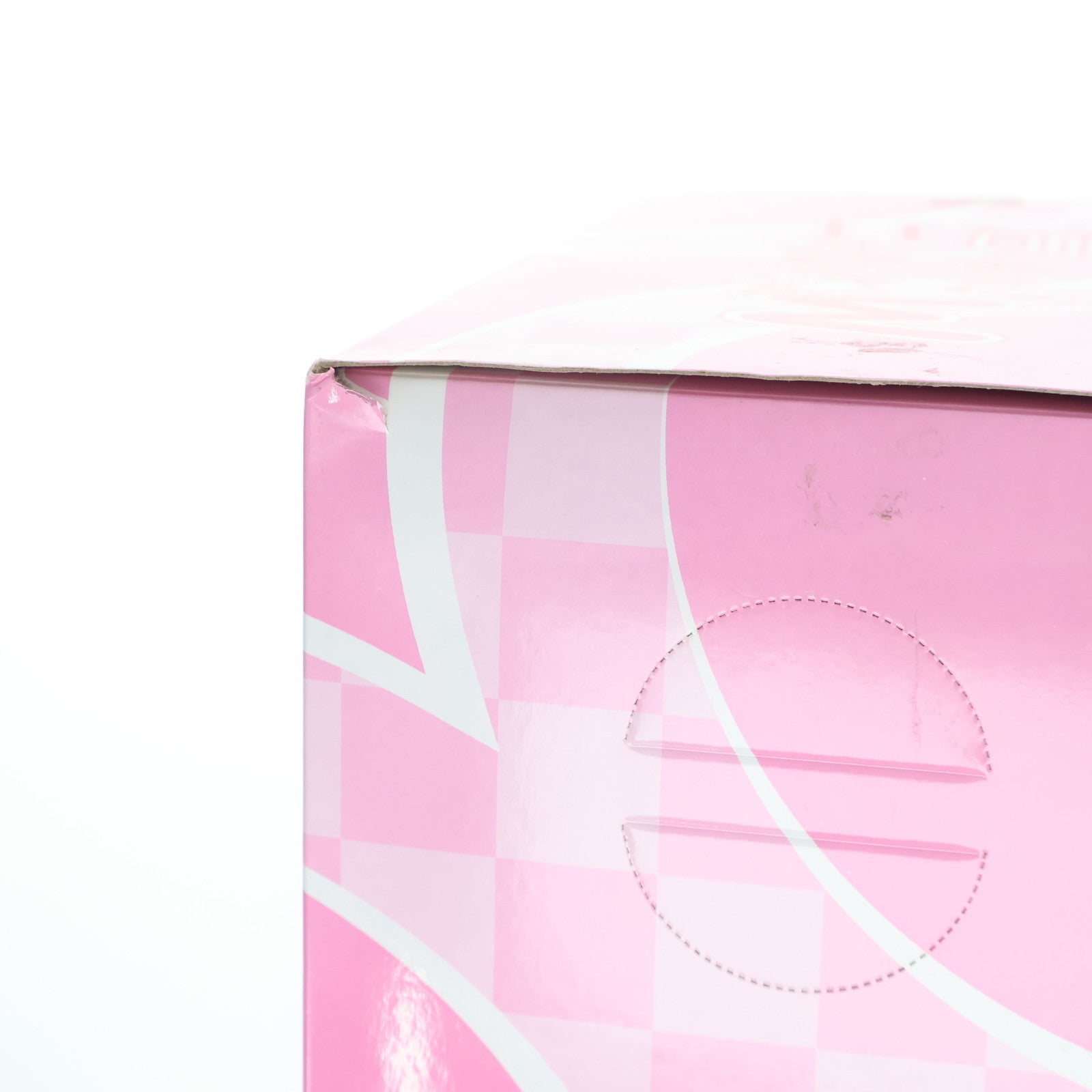 【中古即納】[FIG] ニャル子 ピンクメイドVer. 這いよれ!ニャル子さんW プレミアムフィギュア プライズ(26144) セガ(20140220)