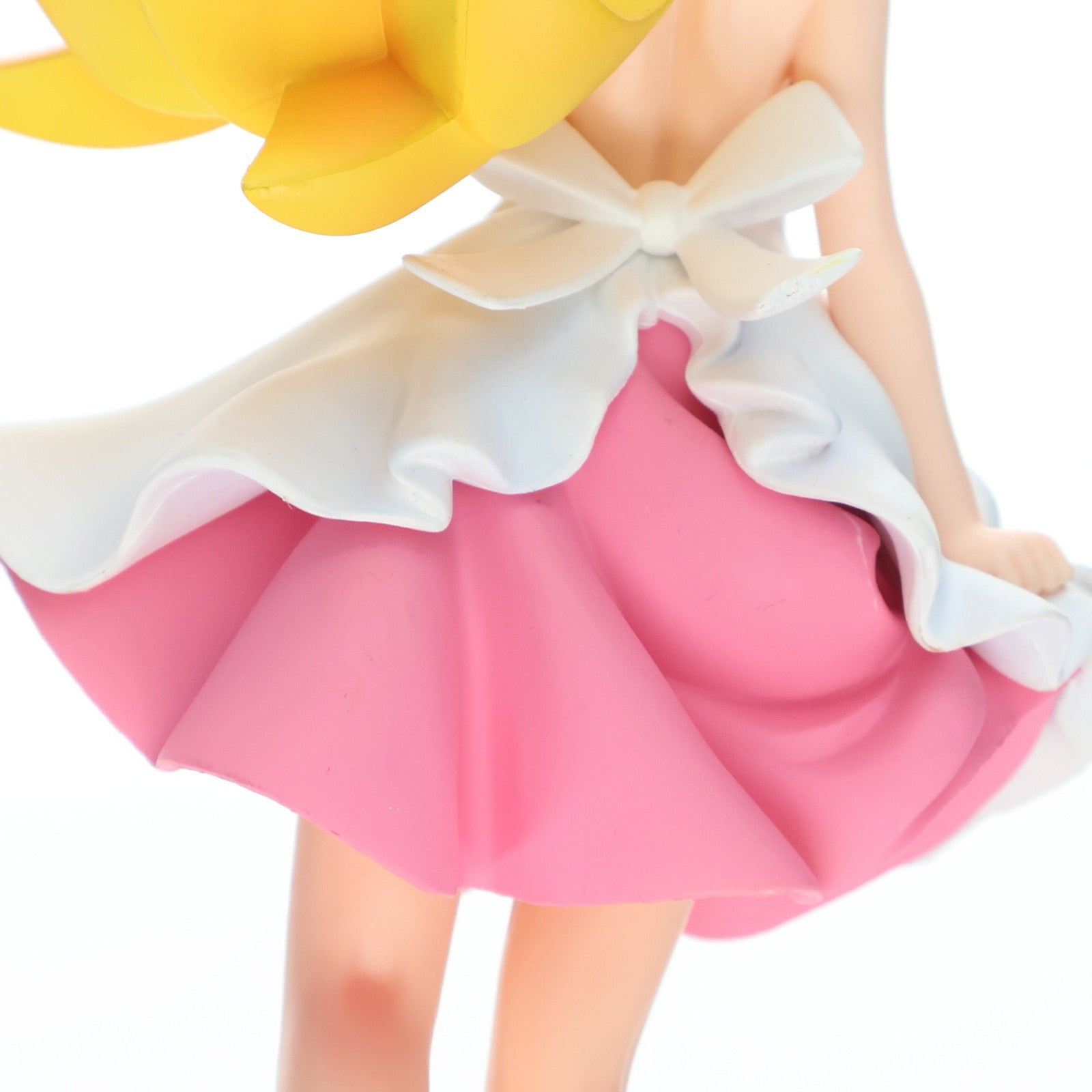 【中古即納】[FIG] 忍野忍(おしのしのぶ) 偽物語 プレミアムフィギュア プライズ(26159) セガ(20140331)