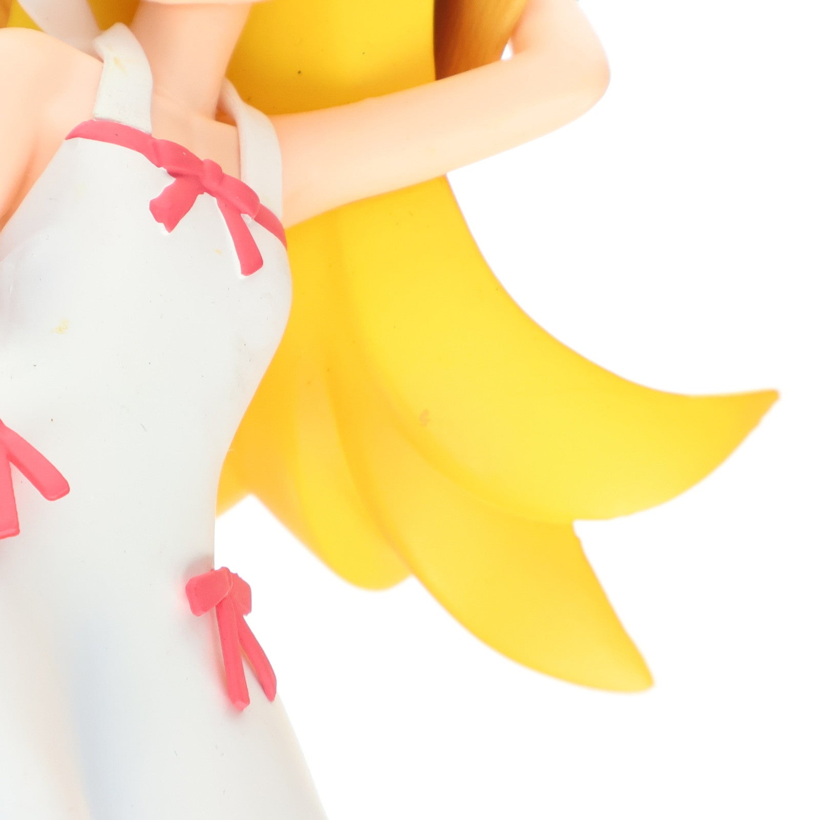 【中古即納】[FIG] 忍野忍(おしのしのぶ) 偽物語 プレミアムフィギュア プライズ(26159) セガ(20140331)