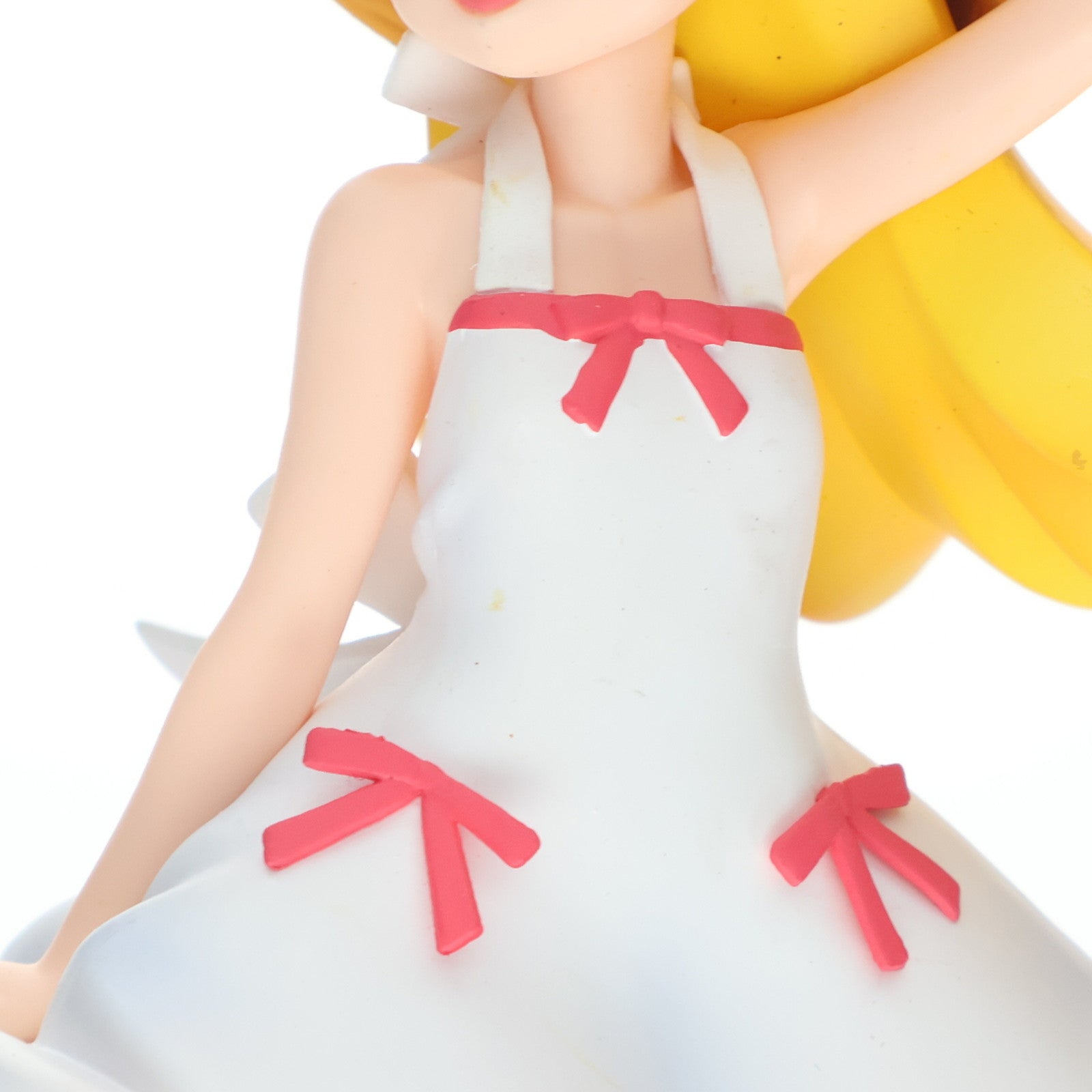 【中古即納】[FIG] 忍野忍(おしのしのぶ) 偽物語 プレミアムフィギュア プライズ(26159) セガ(20140331)