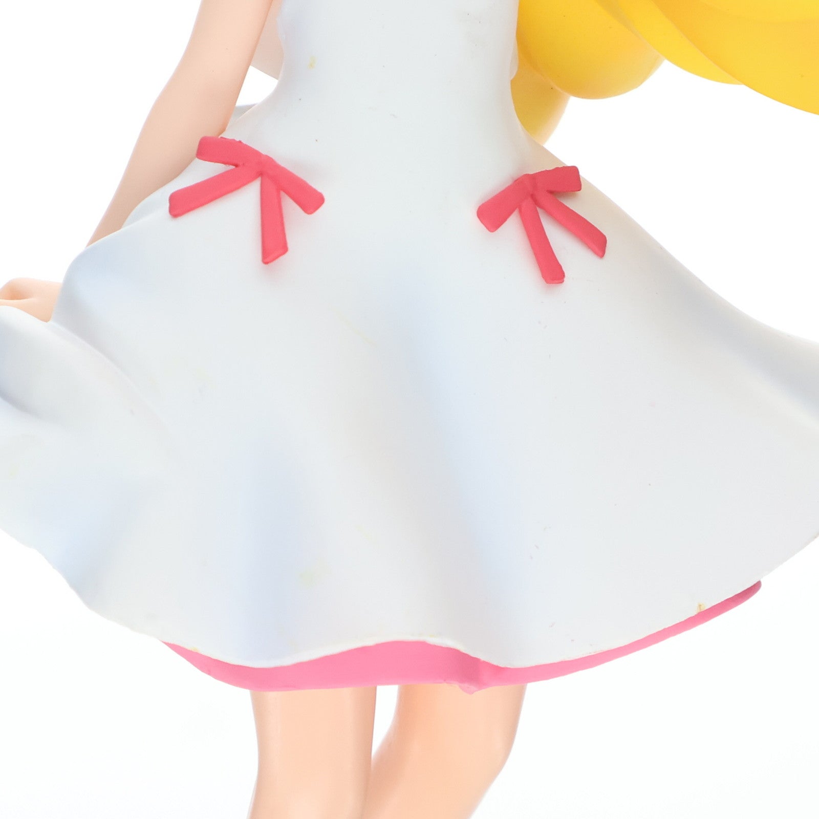 【中古即納】[FIG] 忍野忍(おしのしのぶ) 偽物語 プレミアムフィギュア プライズ(26159) セガ(20140331)