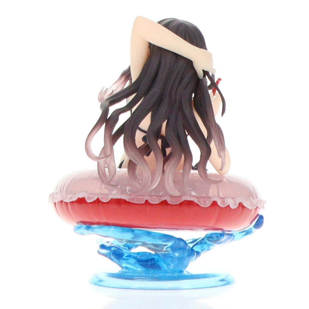 【中古即納】[FIG] 霞ヶ丘詩羽(かすみがおかうたは) Aqua Float Girlsフィギュア 冴えない彼女の育てかた Fine プライズ(451558900) タイトー(20230331)