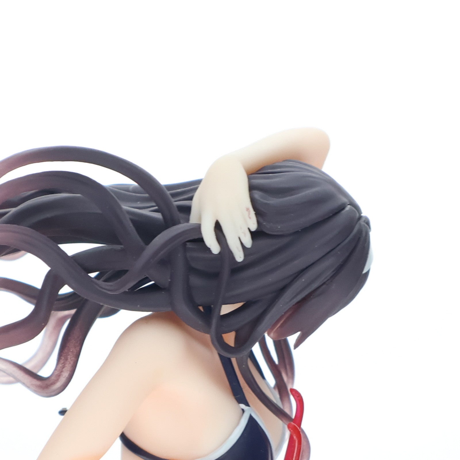 【中古即納】[FIG] 霞ヶ丘詩羽(かすみがおかうたは) Aqua Float Girlsフィギュア 冴えない彼女の育てかた Fine プライズ(451558900) タイトー(20230331)