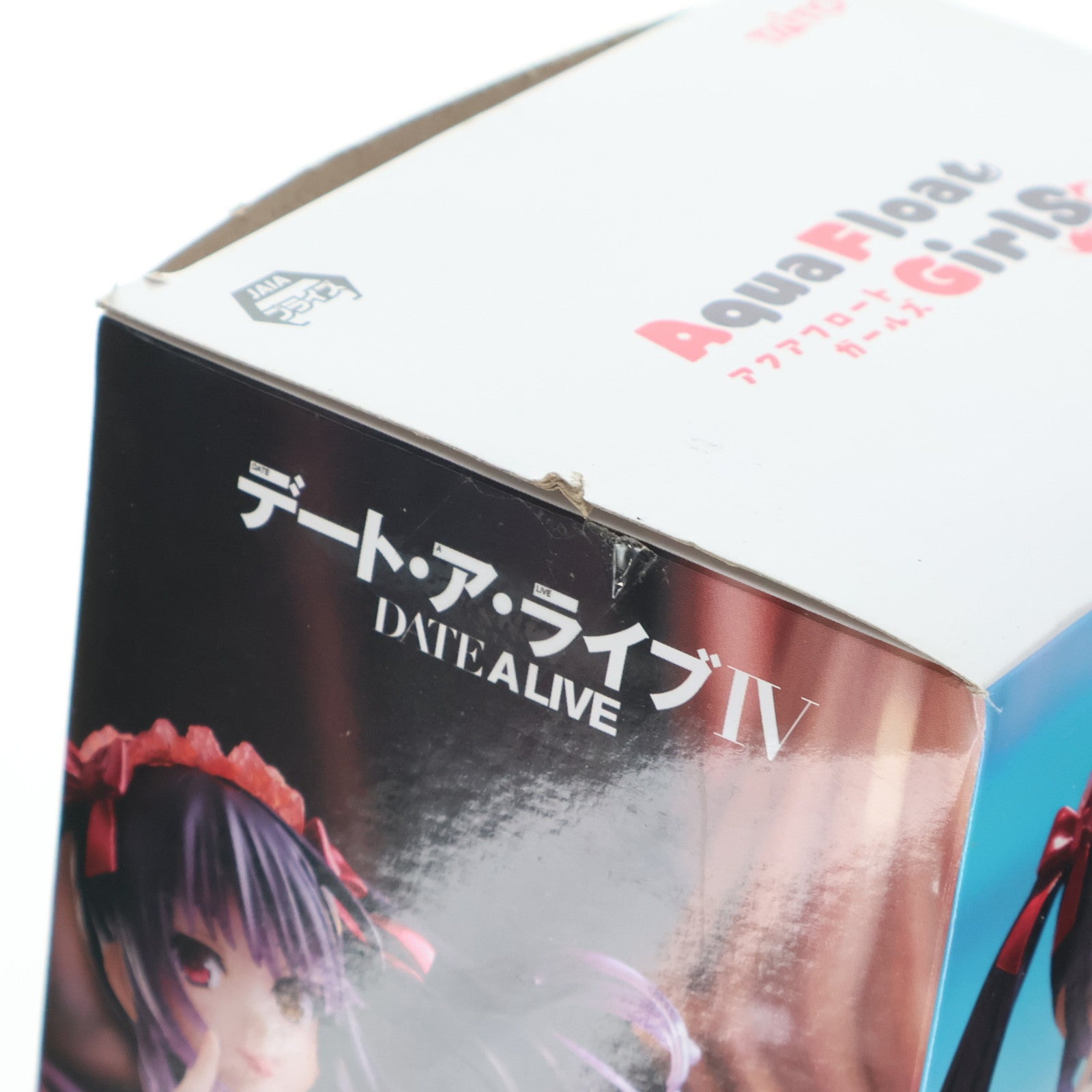 【中古即納】[FIG] 時崎狂三(ときさきくるみ) デート・ア・ライブIV Aqua Float Girls フィギュア 時崎狂三 プライズ(451664200) タイトー(20231031)