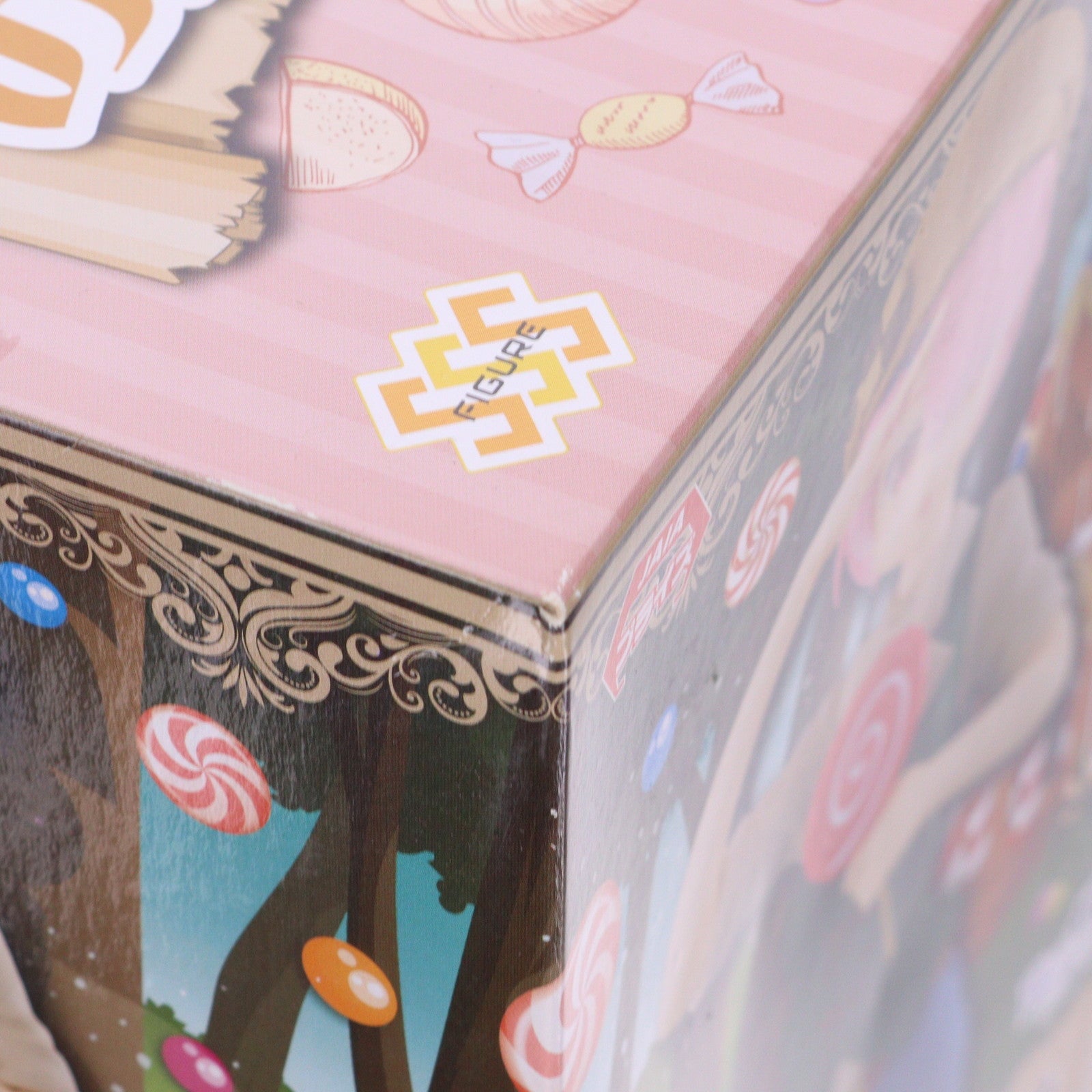 【中古即納】[FIG] ラム SSSフィギュア-童話シリーズ・ラム・お菓子の家- Re:ゼロから始める異世界生活 フィギュア プライズ(AMU-PRZ10705) フリュー(20200220)