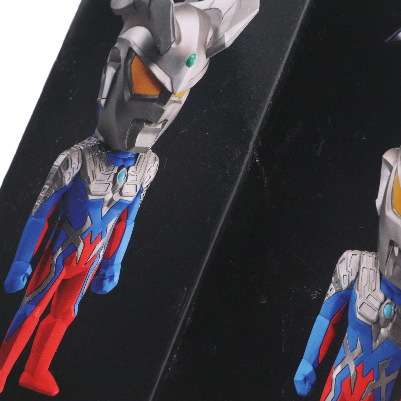 【中古即納】[FIG] ウルトラマンゼロ 「ウルトラマンゼロ」 POLIGOROID-ウルトラマンゼロ- フィギュア プライズ(2602474) バンプレスト(20220831)