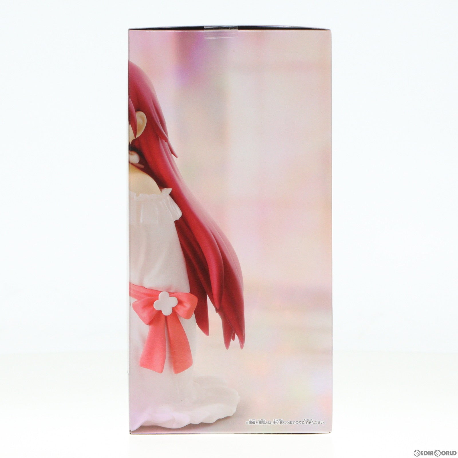 【中古即納】[FIG] 佐倉杏子(さくらきょうこ) 劇場版 魔法少女まどか☆マギカ[新編]叛逆の物語 Serenus couture-佐倉杏子- フィギュア プライズ(2672163) バンプレスト(20240120)