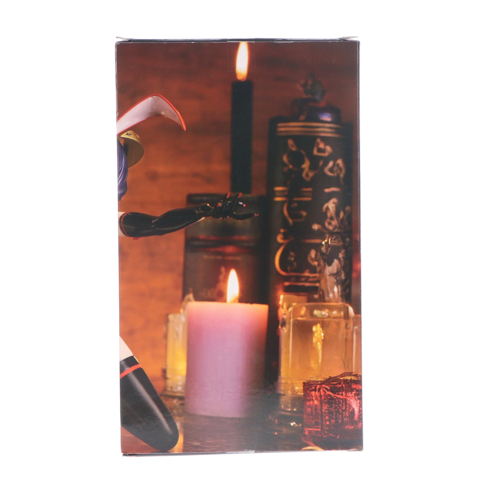 【中古即納】[FIG] マジアベーゼ 魔法少女にあこがれて One-Seventh Caratフィギュア マジアベーゼ 悪のバニーVer. プライズ(SS15977) システムサービス(20251017)