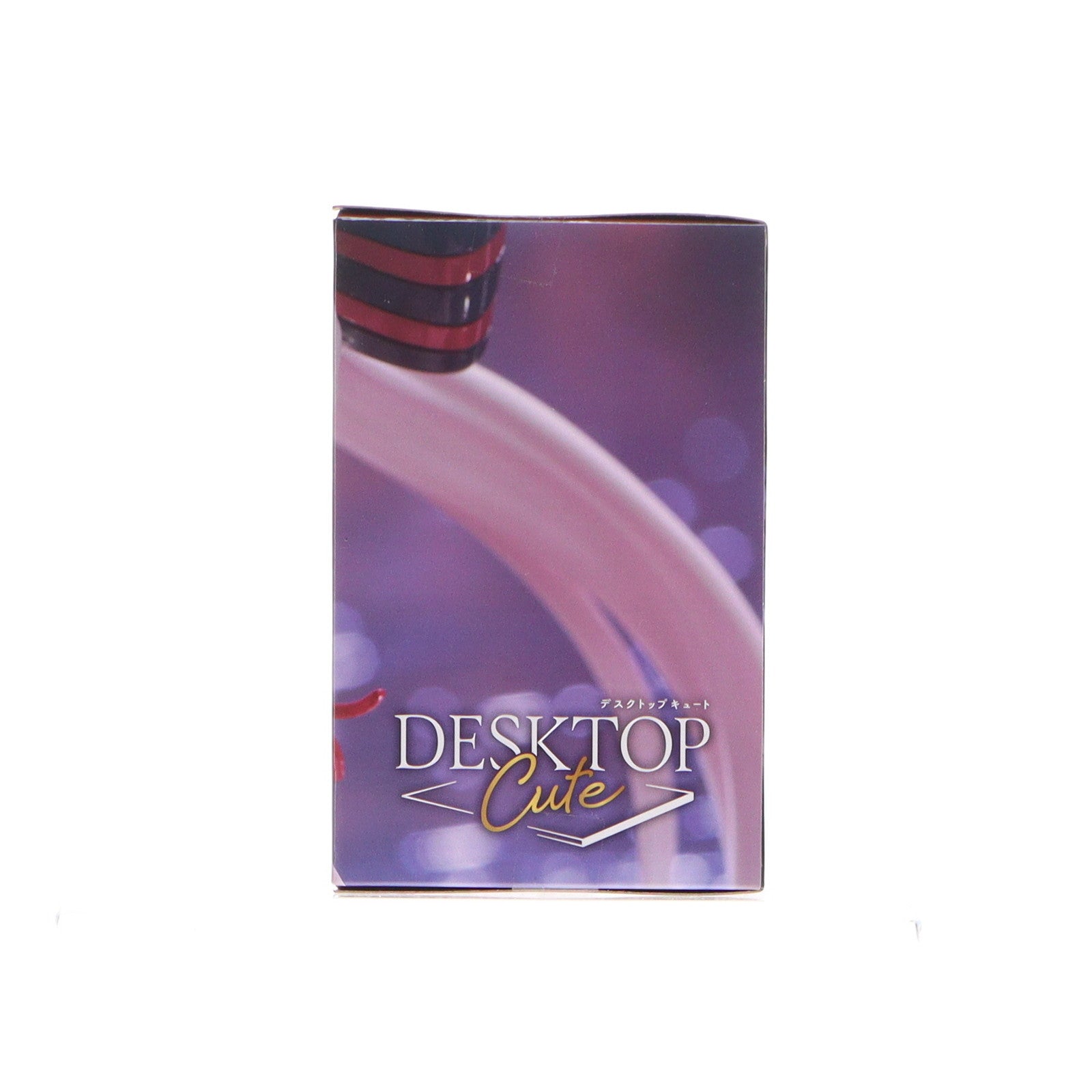 【中古即納】[FIG] シャルティア オーバーロード Desktop Cute フィギュア シャルティア～水着ver.～ プライズ(451851300) タイトー(20250320)