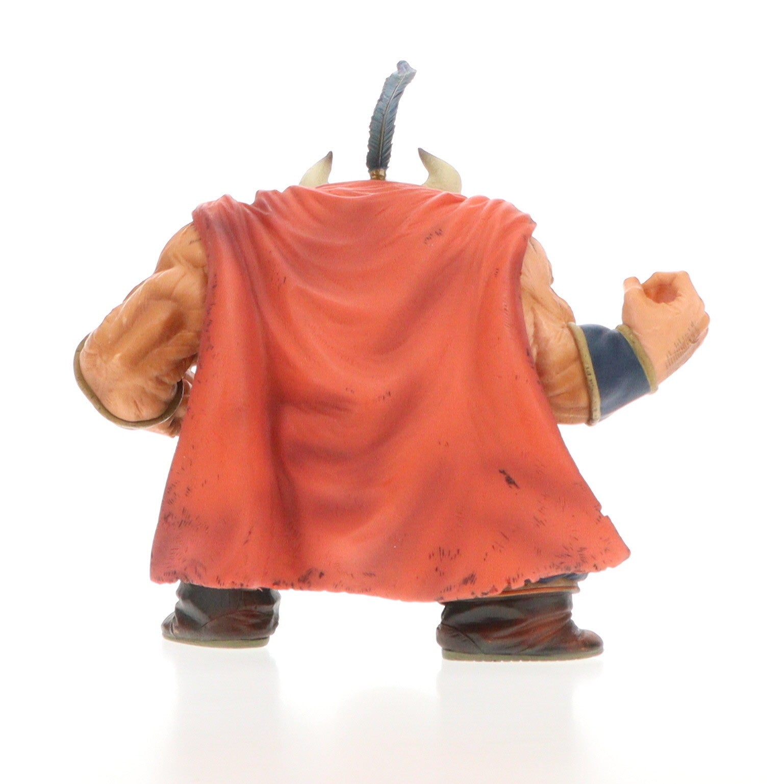 【中古即納】[FIG] 牛魔王 ドラゴンボール SCultures BIG 造形天下一武道会2 其之二 フィギュア プライズ(47904) バンプレスト(20120610)