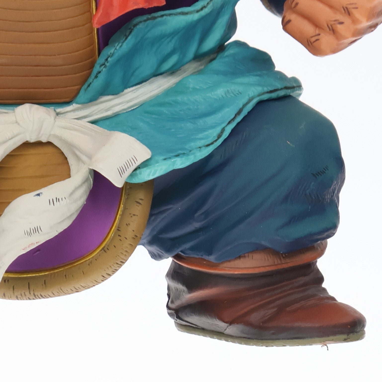【中古即納】[FIG] 牛魔王 ドラゴンボール SCultures BIG 造形天下一武道会2 其之二 フィギュア プライズ(47904) バンプレスト(20120610)